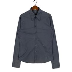 Men's Carol Christian Poell Tops | Grailed