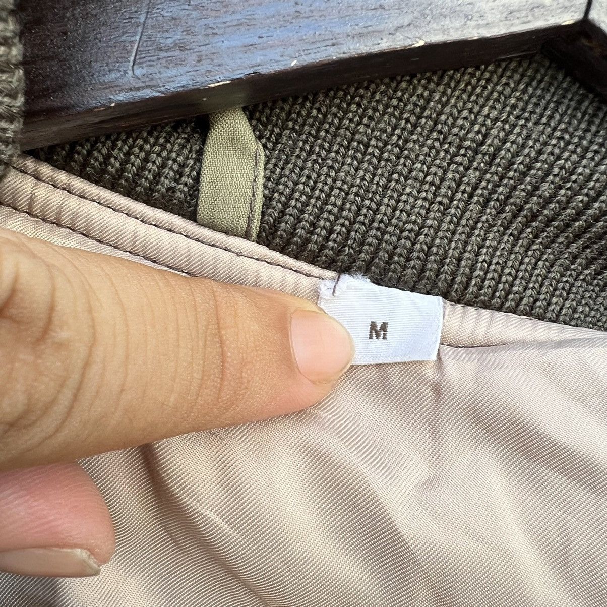Japanese Brand VINTAGE VESVIO CARGO MULTI POCKET JACKET Size US M / EU 48-50 / 2 - 11 Thumbnail