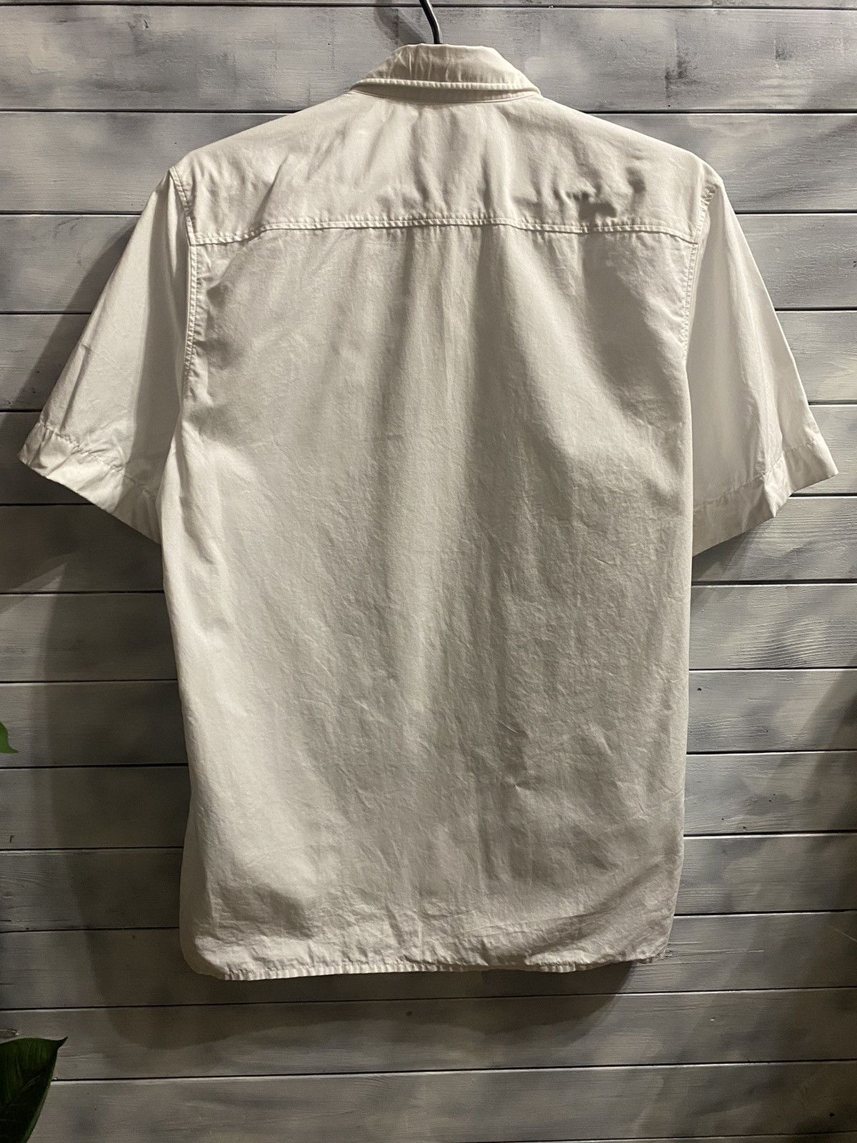 Hugo Boss Rare Luxury Beautiful Shirt Hugo Boss. Size US M / EU 48-50 / 2 - 11 Thumbnail