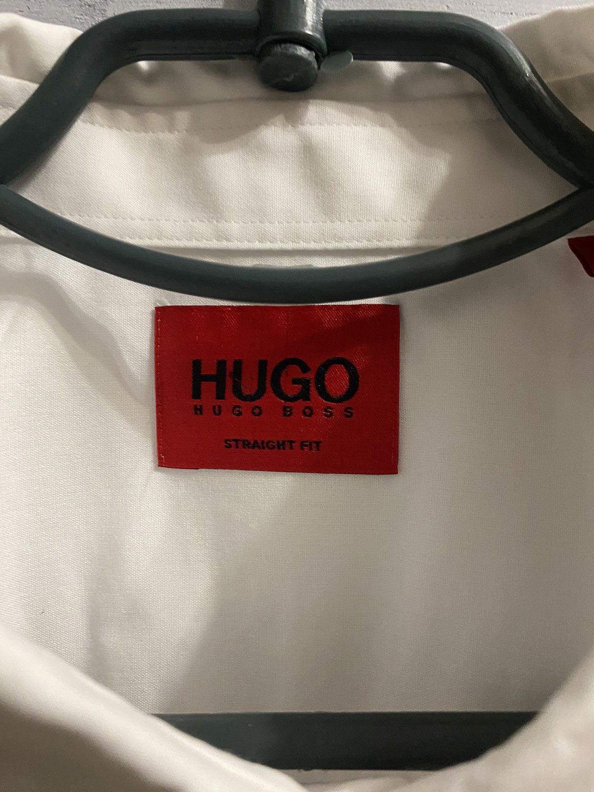 Hugo Boss Rare Luxury Beautiful Shirt Hugo Boss. Size US M / EU 48-50 / 2 - 4 Thumbnail