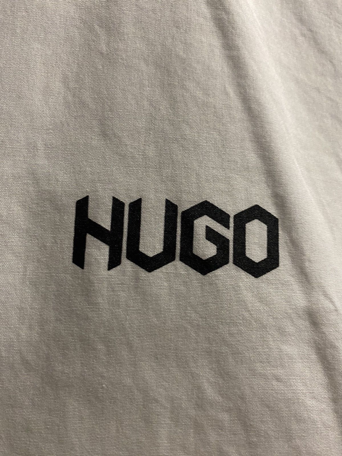 Hugo Boss Rare Luxury Beautiful Shirt Hugo Boss. Size US M / EU 48-50 / 2 - 2 Thumbnail