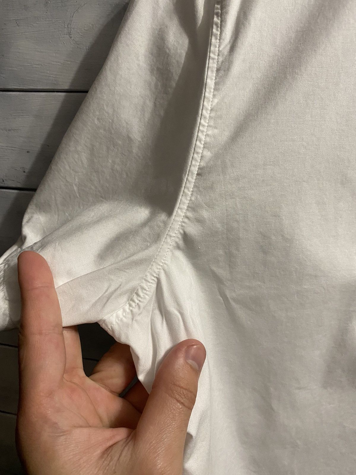 Hugo Boss Rare Luxury Beautiful Shirt Hugo Boss. Size US M / EU 48-50 / 2 - 7 Thumbnail