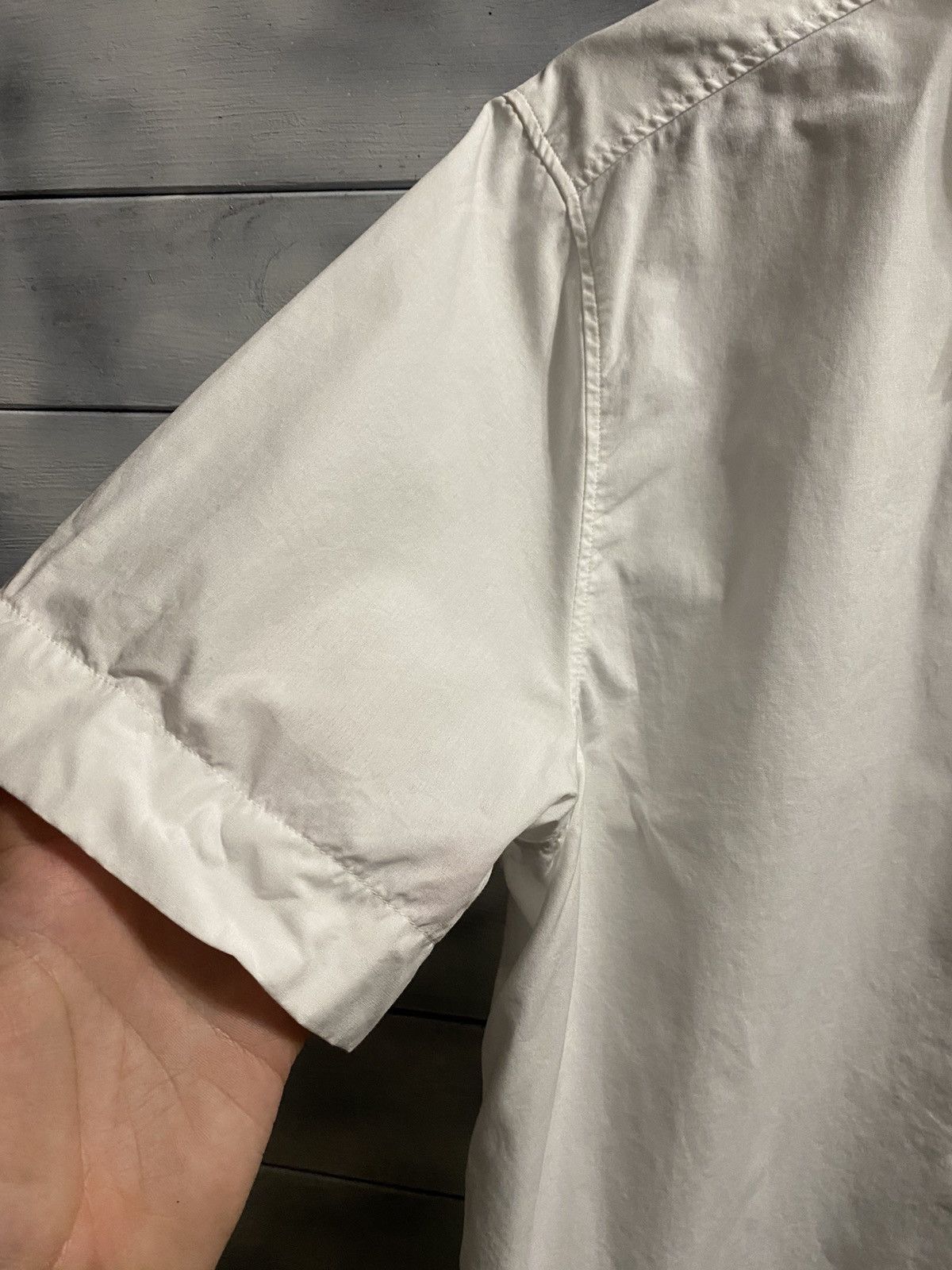 Hugo Boss Rare Luxury Beautiful Shirt Hugo Boss. Size US M / EU 48-50 / 2 - 6 Thumbnail