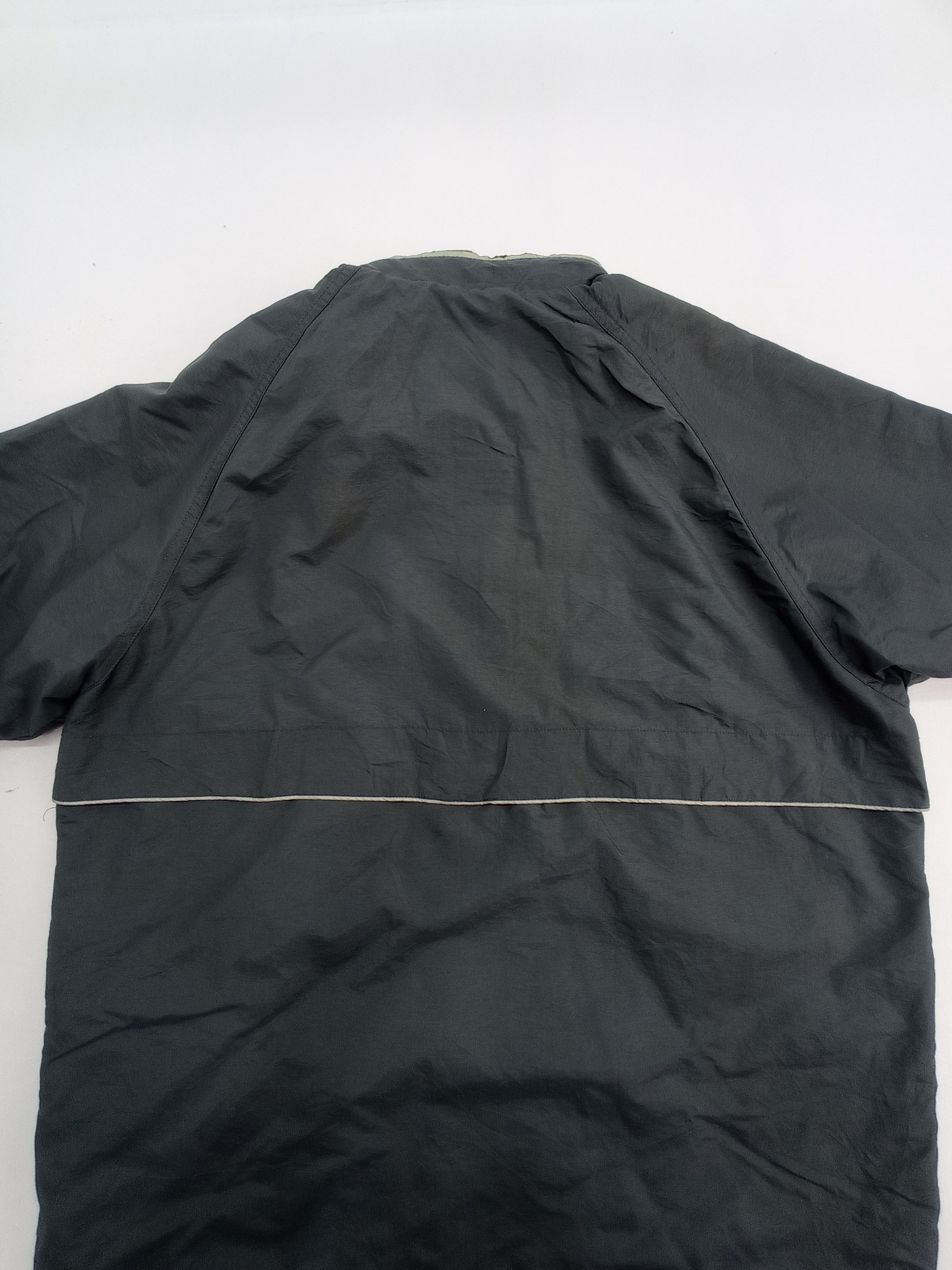 Airwalk Aiwalk Nylon Jacket Hoodie Size US L / EU 52-54 / 3 - 8 Thumbnail