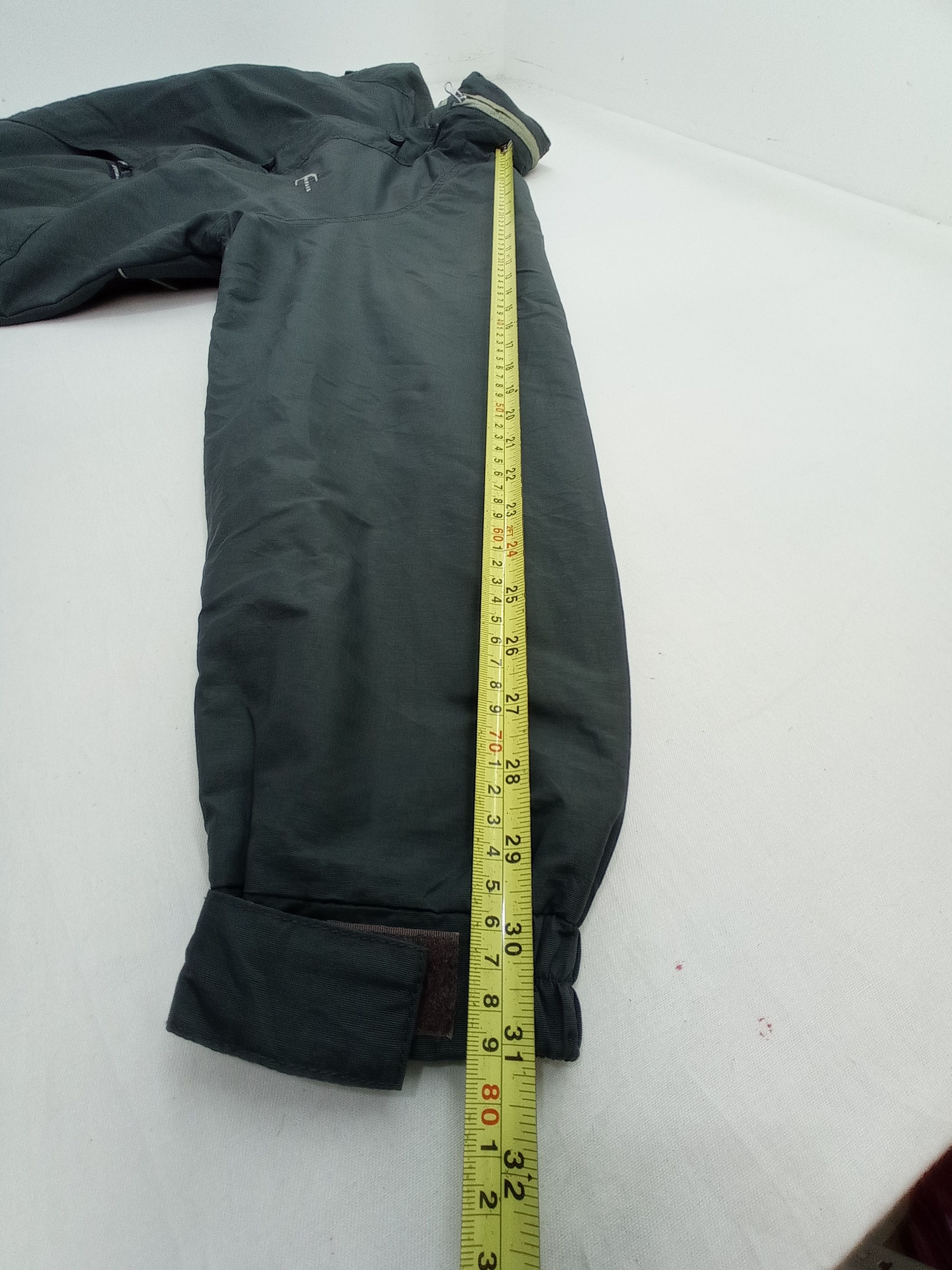 Airwalk Aiwalk Nylon Jacket Hoodie Size US L / EU 52-54 / 3 - 21 Thumbnail