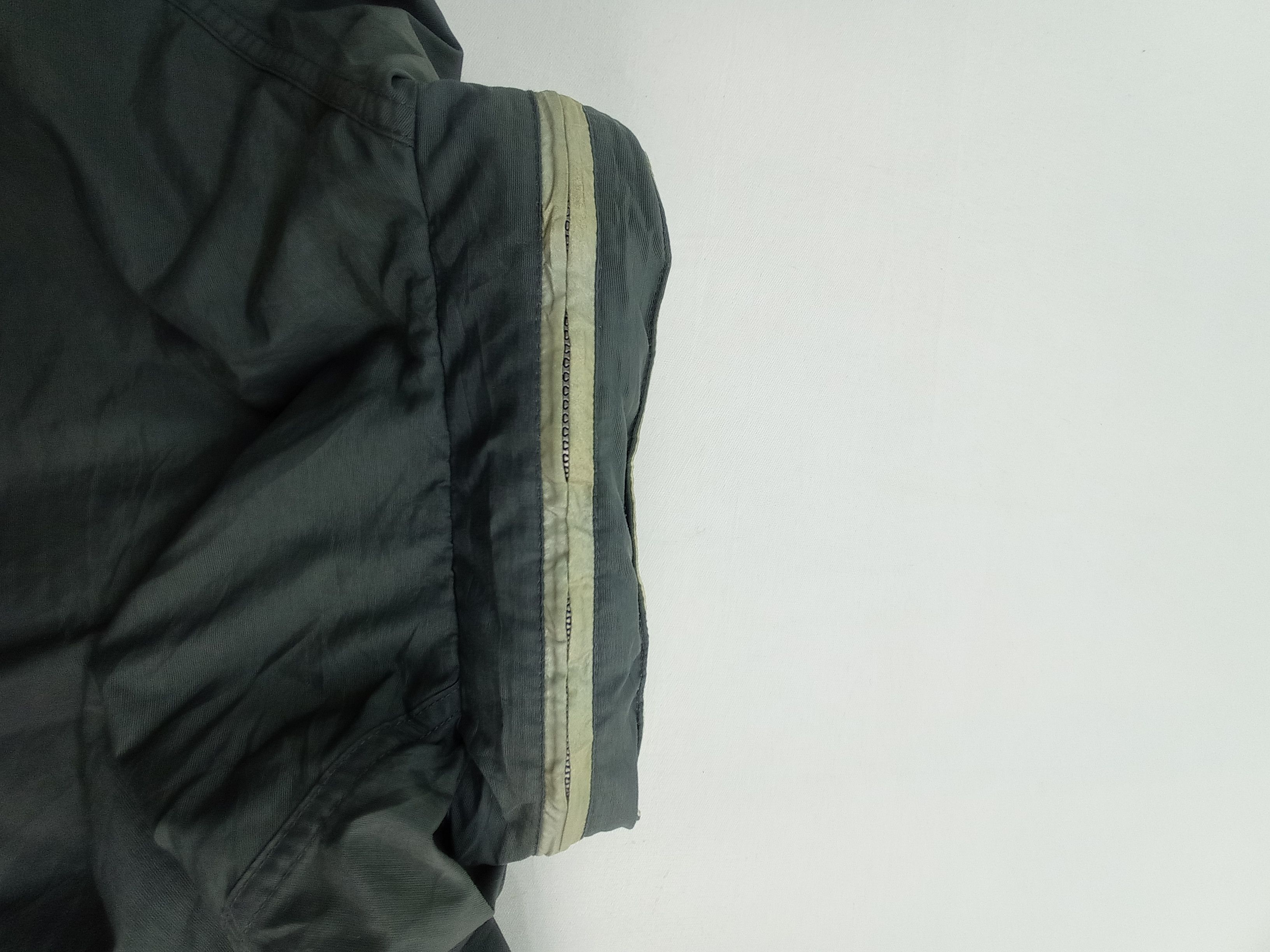Airwalk Aiwalk Nylon Jacket Hoodie Size US L / EU 52-54 / 3 - 6 Thumbnail