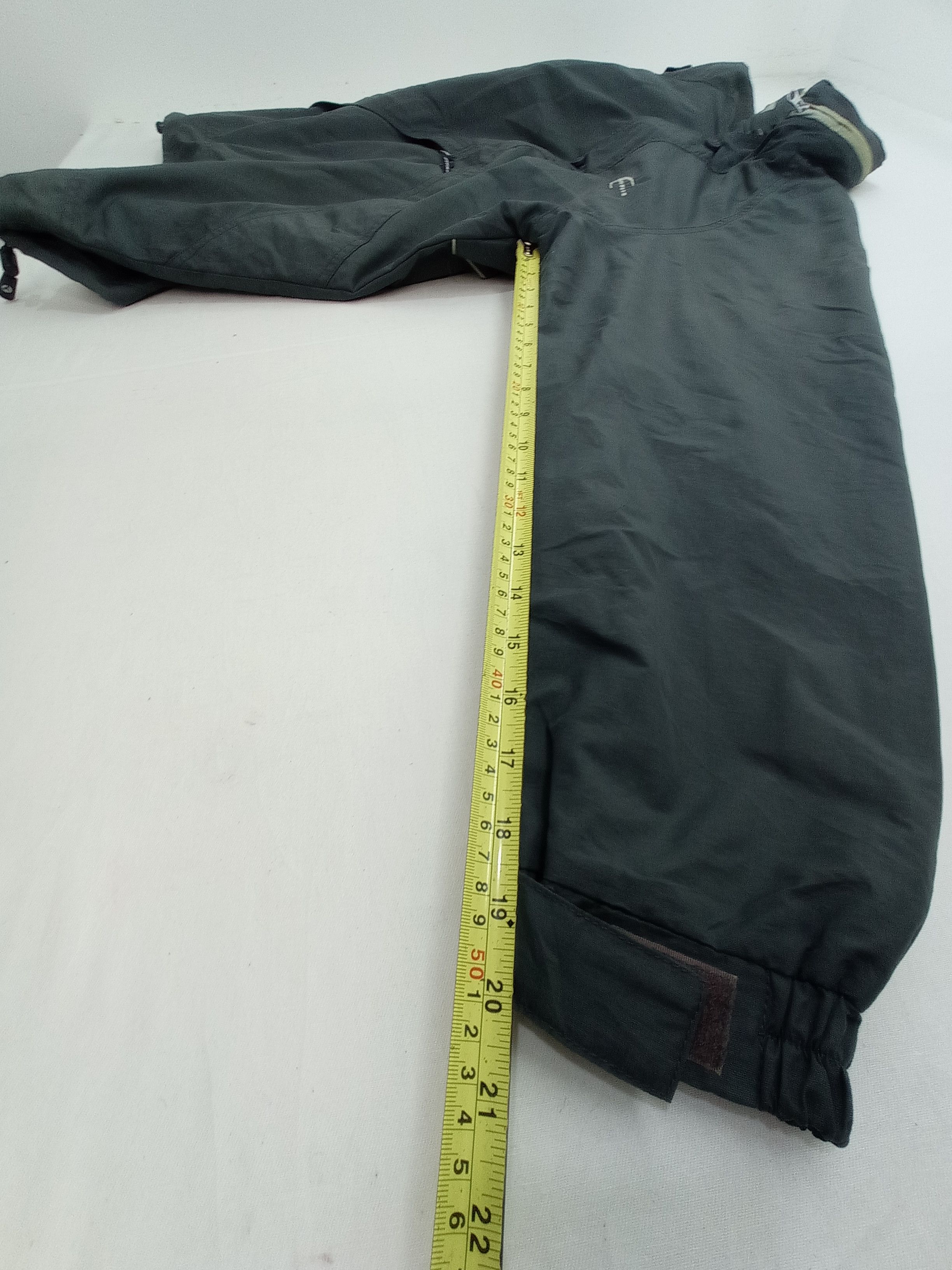 Airwalk Aiwalk Nylon Jacket Hoodie Size US L / EU 52-54 / 3 - 20 Thumbnail