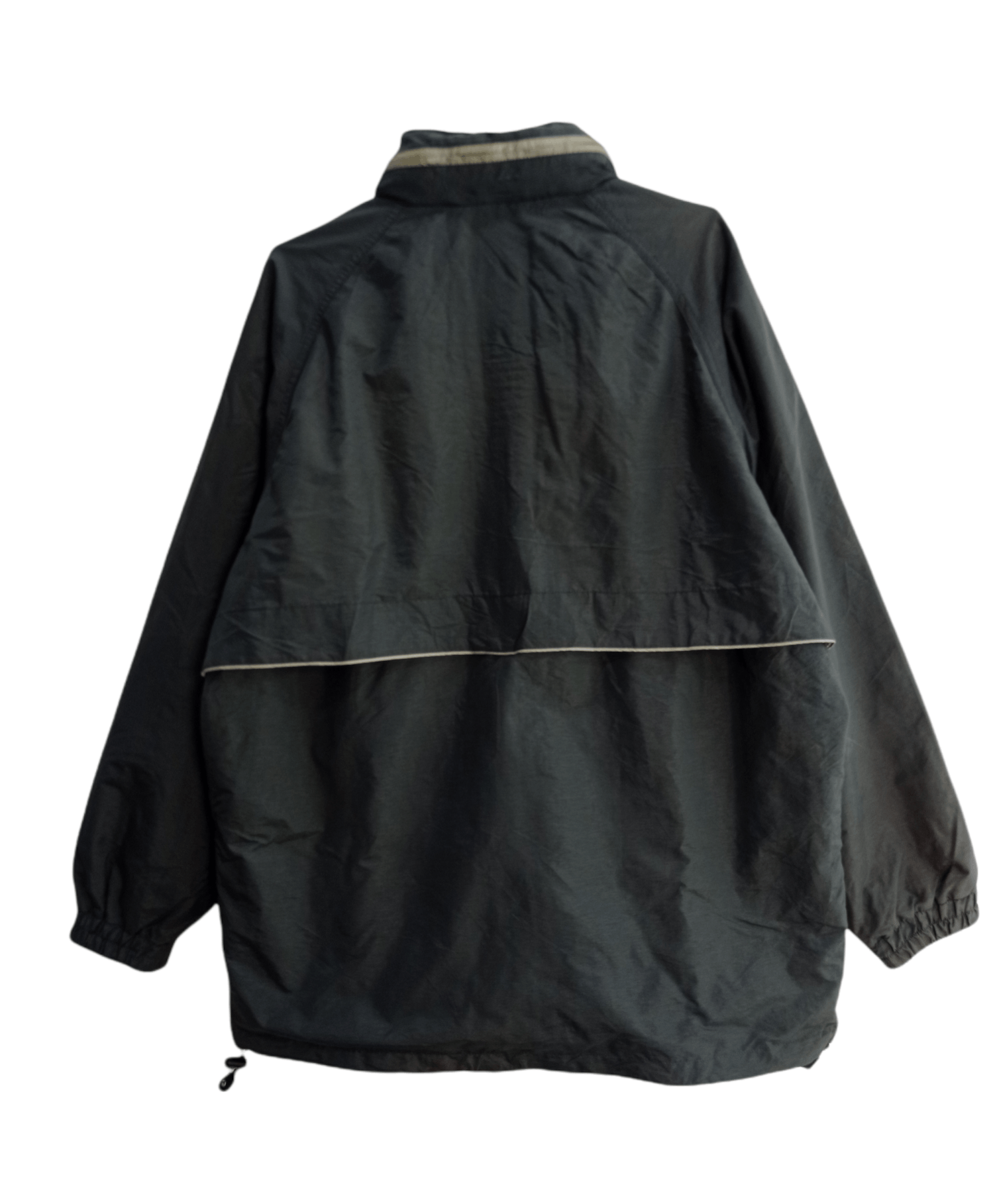 Airwalk Aiwalk Nylon Jacket Hoodie Size US L / EU 52-54 / 3 - 2 Thumbnail
