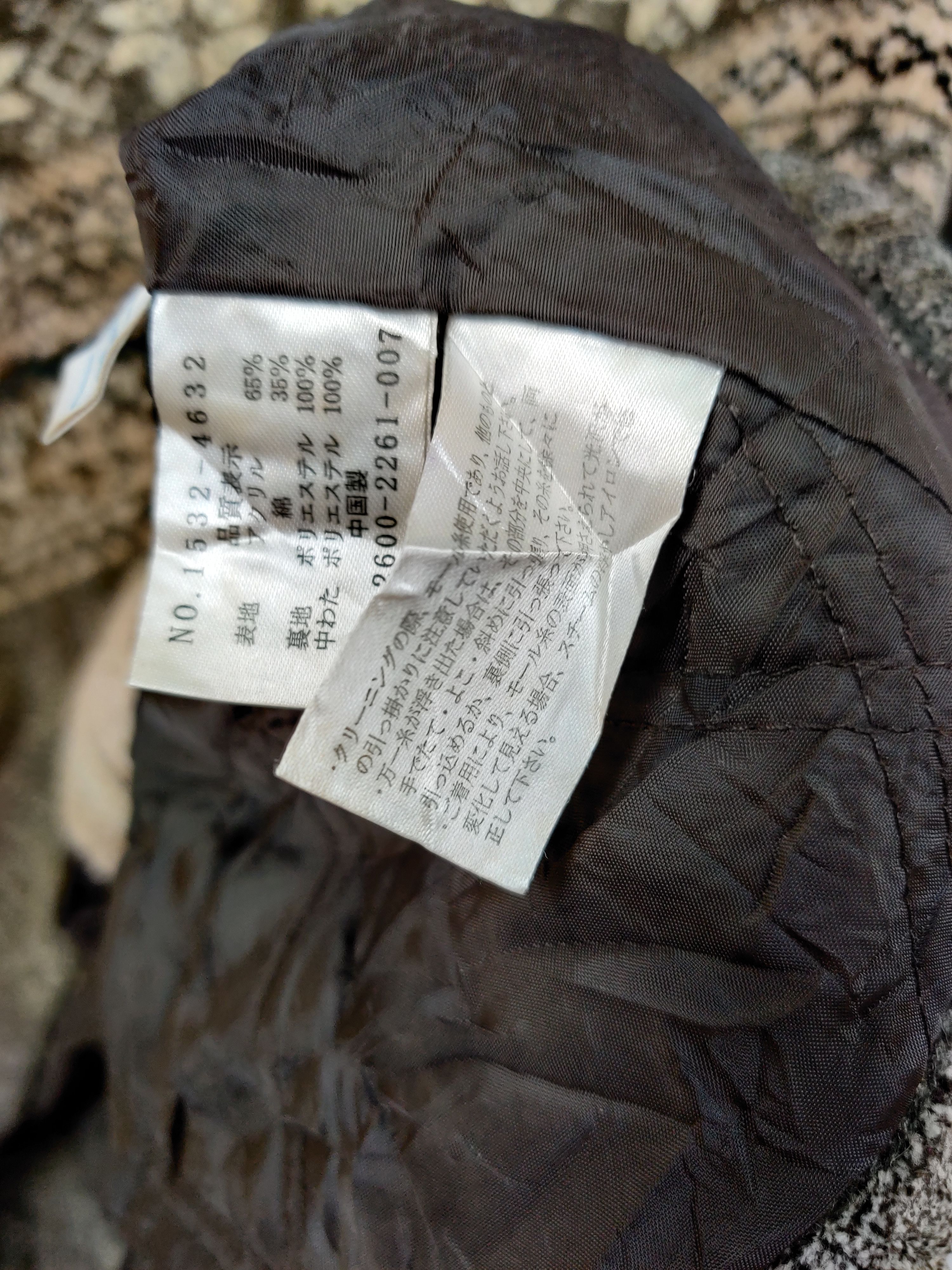 Japanese Brand Vintaige Club Navajo Zipper Knitwear Size US M / EU 48-50 / 2 - 8 Thumbnail