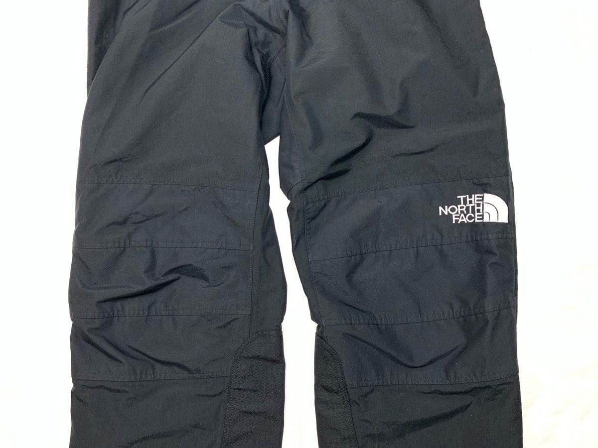 Goretex × Sports Specialties × The North Face 🔥The North Face TNF Parachute Ski Wear Zipper Pants Size US 33 - 3 Thumbnail
