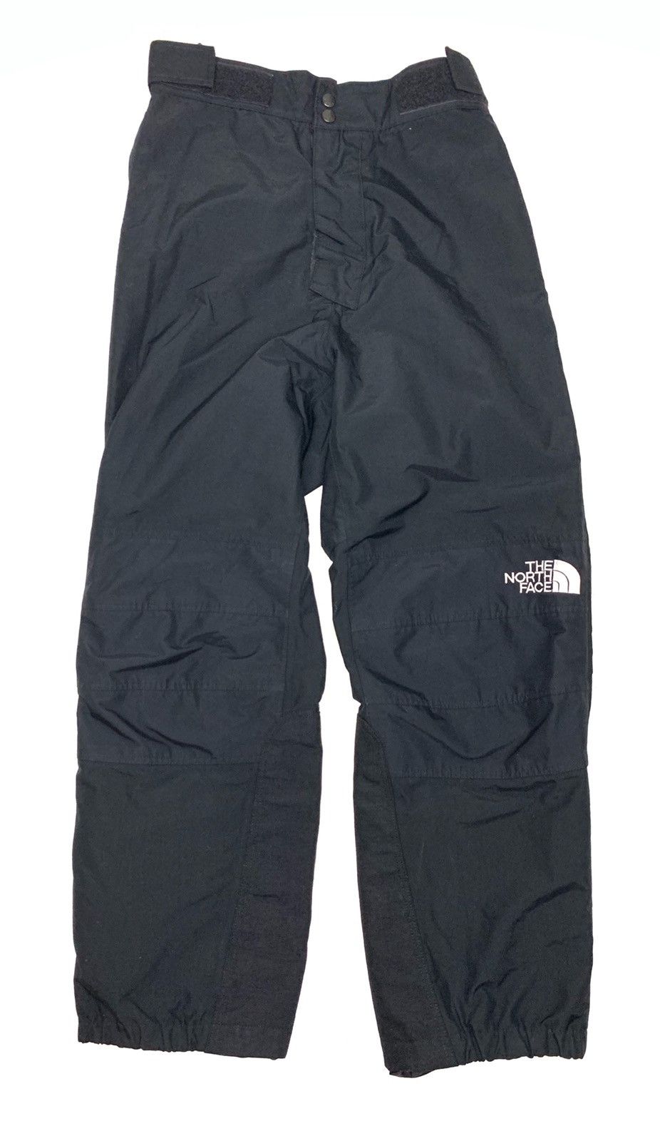 Goretex × Sports Specialties × The North Face 🔥The North Face TNF Parachute Ski Wear Zipper Pants Size US 33 - 2 Thumbnail