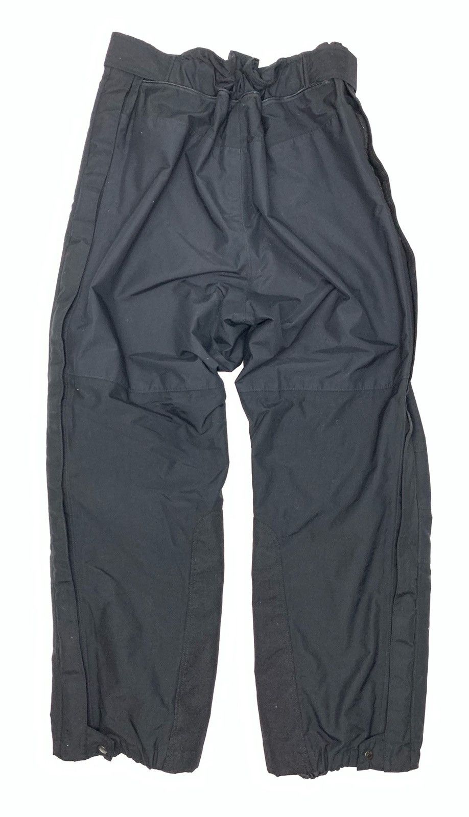 Goretex × Sports Specialties × The North Face 🔥The North Face TNF Parachute Ski Wear Zipper Pants Size US 33 - 4 Thumbnail