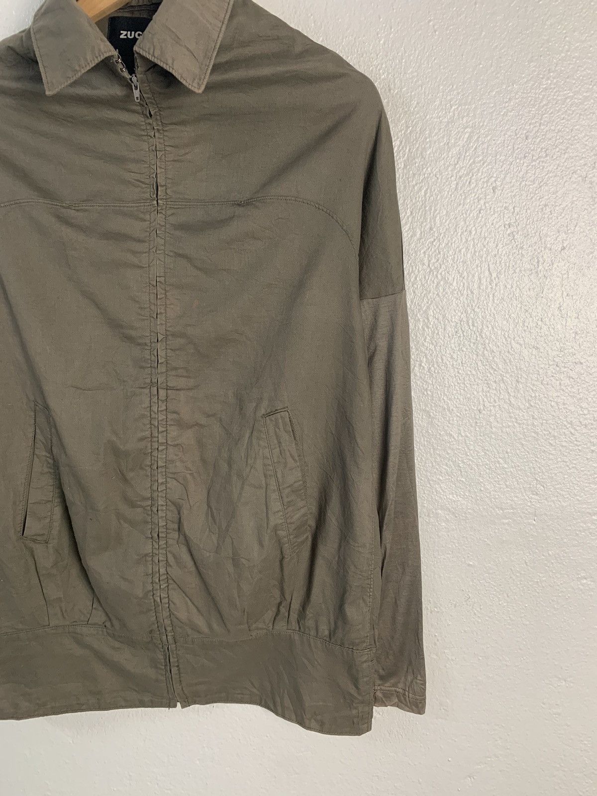 Zucca Zucca Jacket Size US S / EU 44-46 / 1 - 3 Thumbnail
