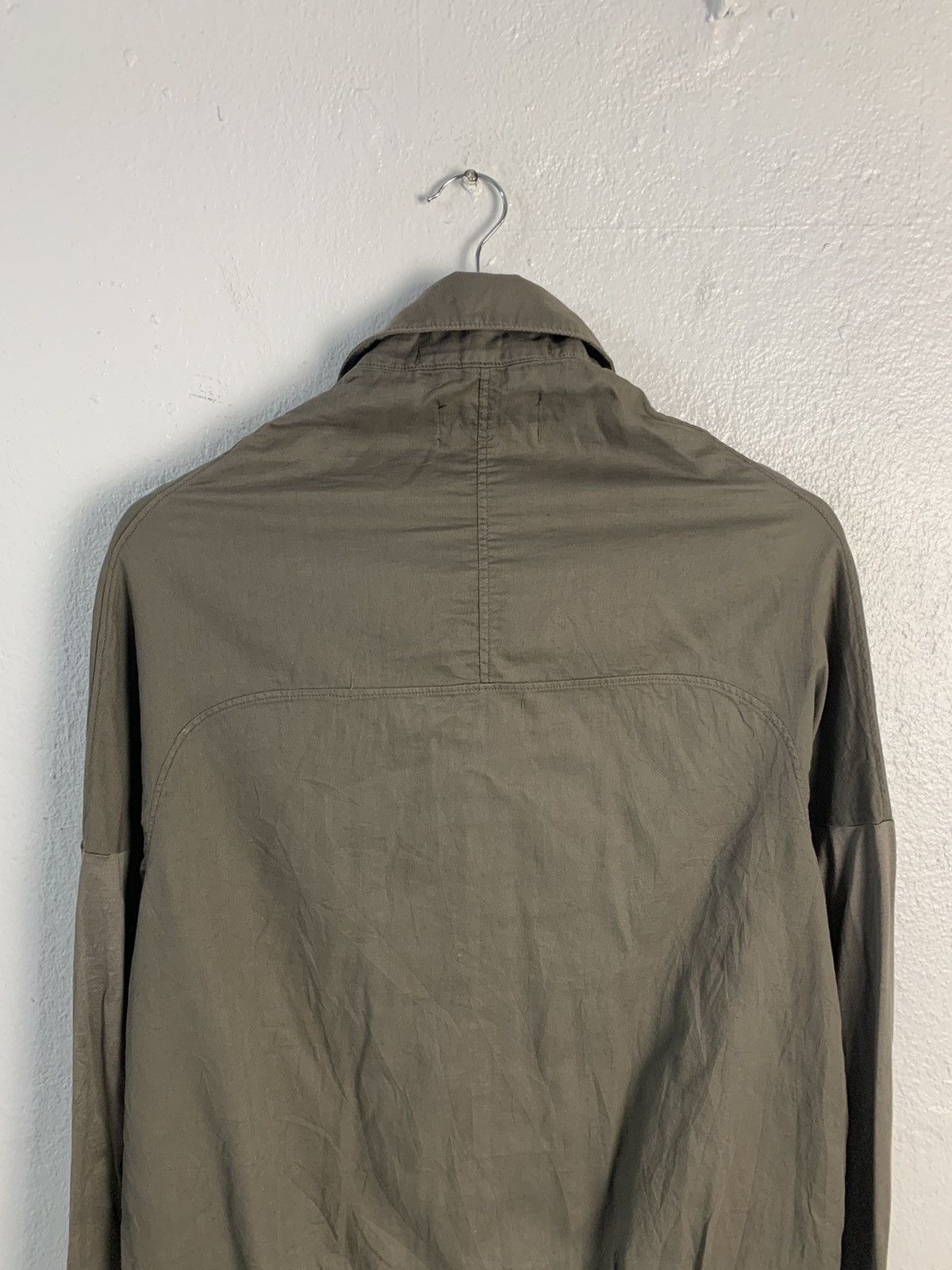 Zucca Zucca Jacket Size US S / EU 44-46 / 1 - 12 Thumbnail