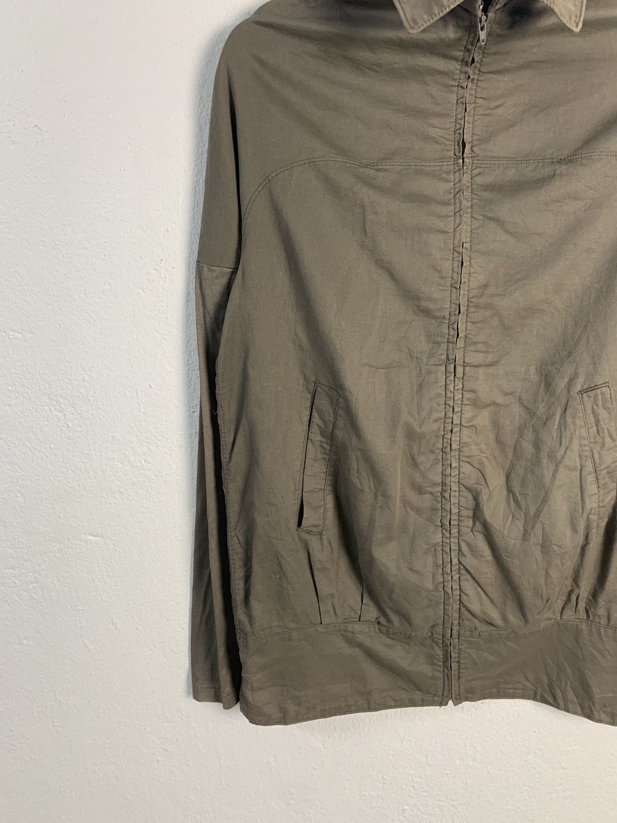 Zucca Zucca Jacket Size US S / EU 44-46 / 1 - 2 Thumbnail