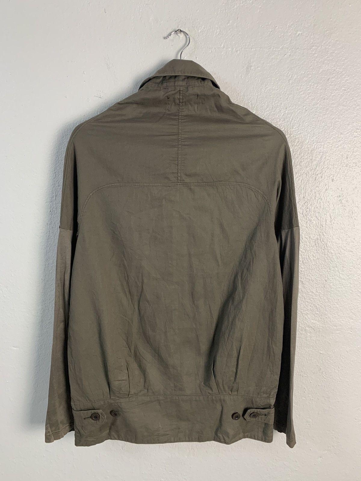 Zucca Zucca Jacket Size US S / EU 44-46 / 1 - 9 Thumbnail