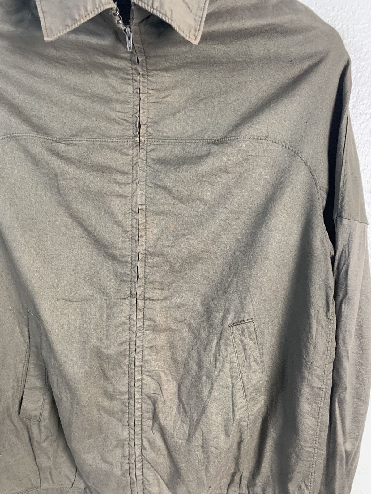 Zucca Zucca Jacket Size US S / EU 44-46 / 1 - 5 Thumbnail