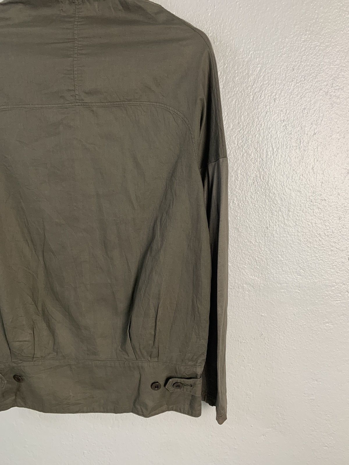 Zucca Zucca Jacket Size US S / EU 44-46 / 1 - 11 Thumbnail