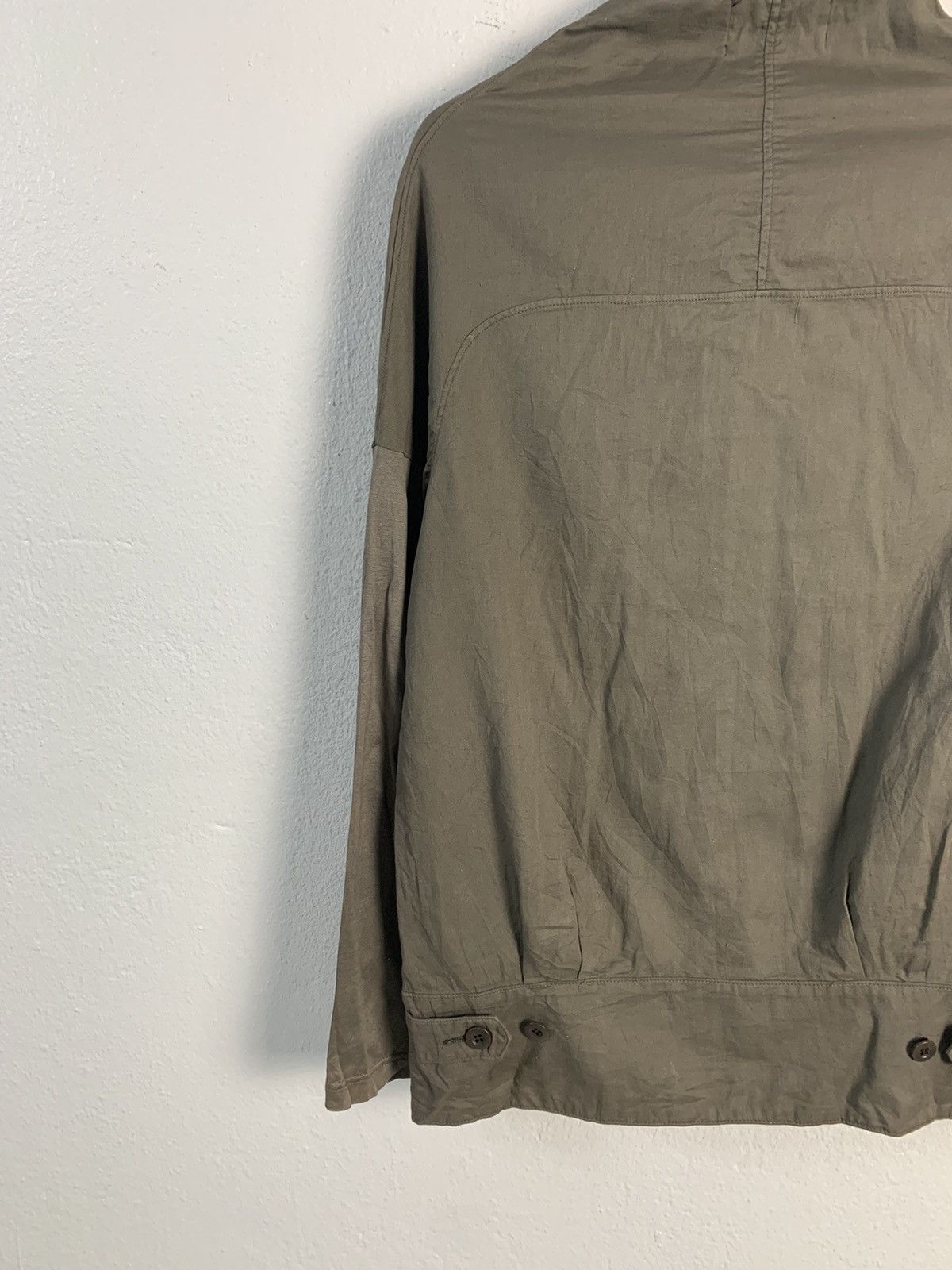Zucca Zucca Jacket Size US S / EU 44-46 / 1 - 10 Thumbnail