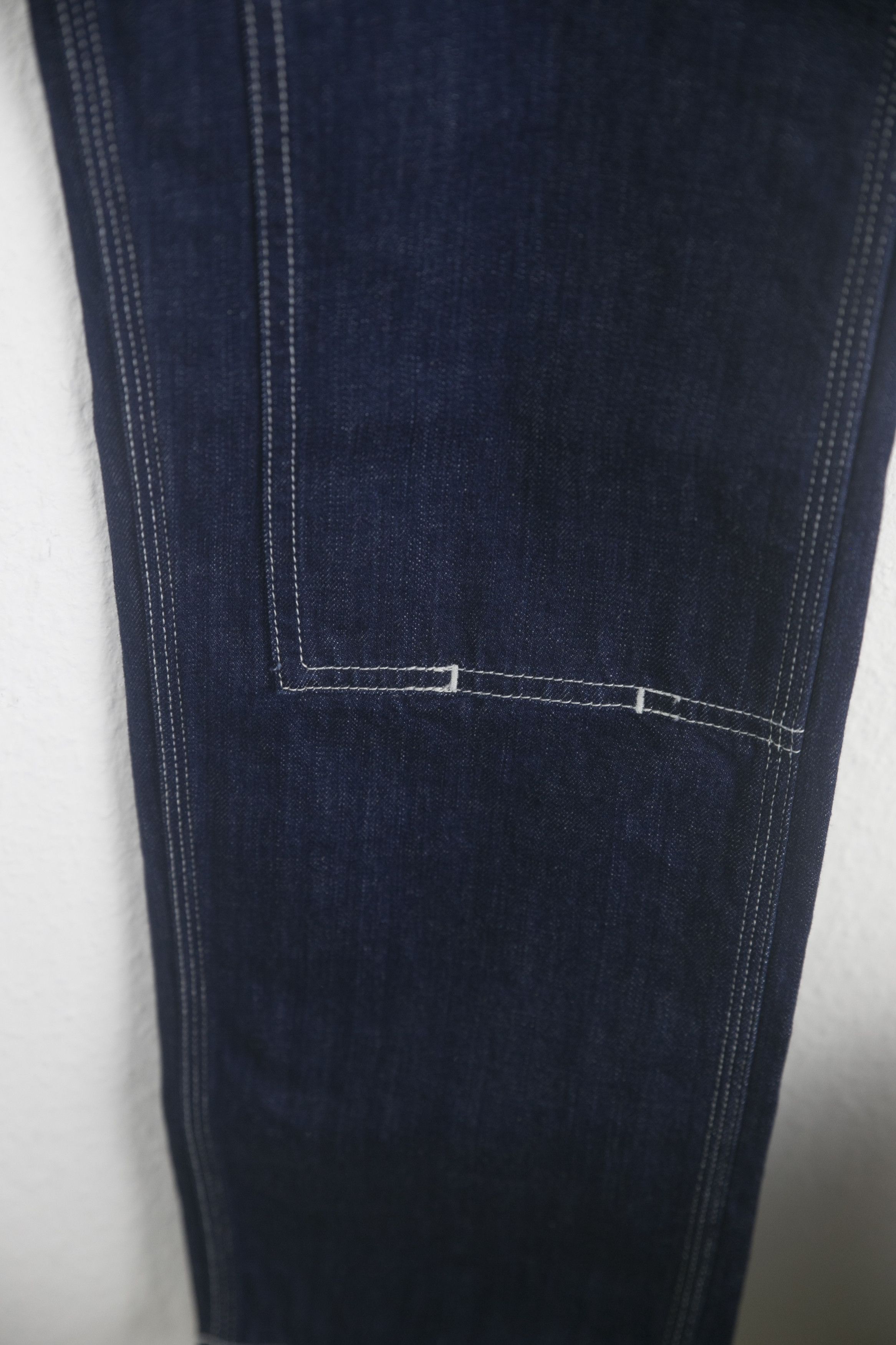Carhartt Wip NWT Carhartt WIP Jeans RUCK DOUBLE KNEE PANT Canyon W32 L34 Size US 32 / EU 48 - 7 Thumbnail