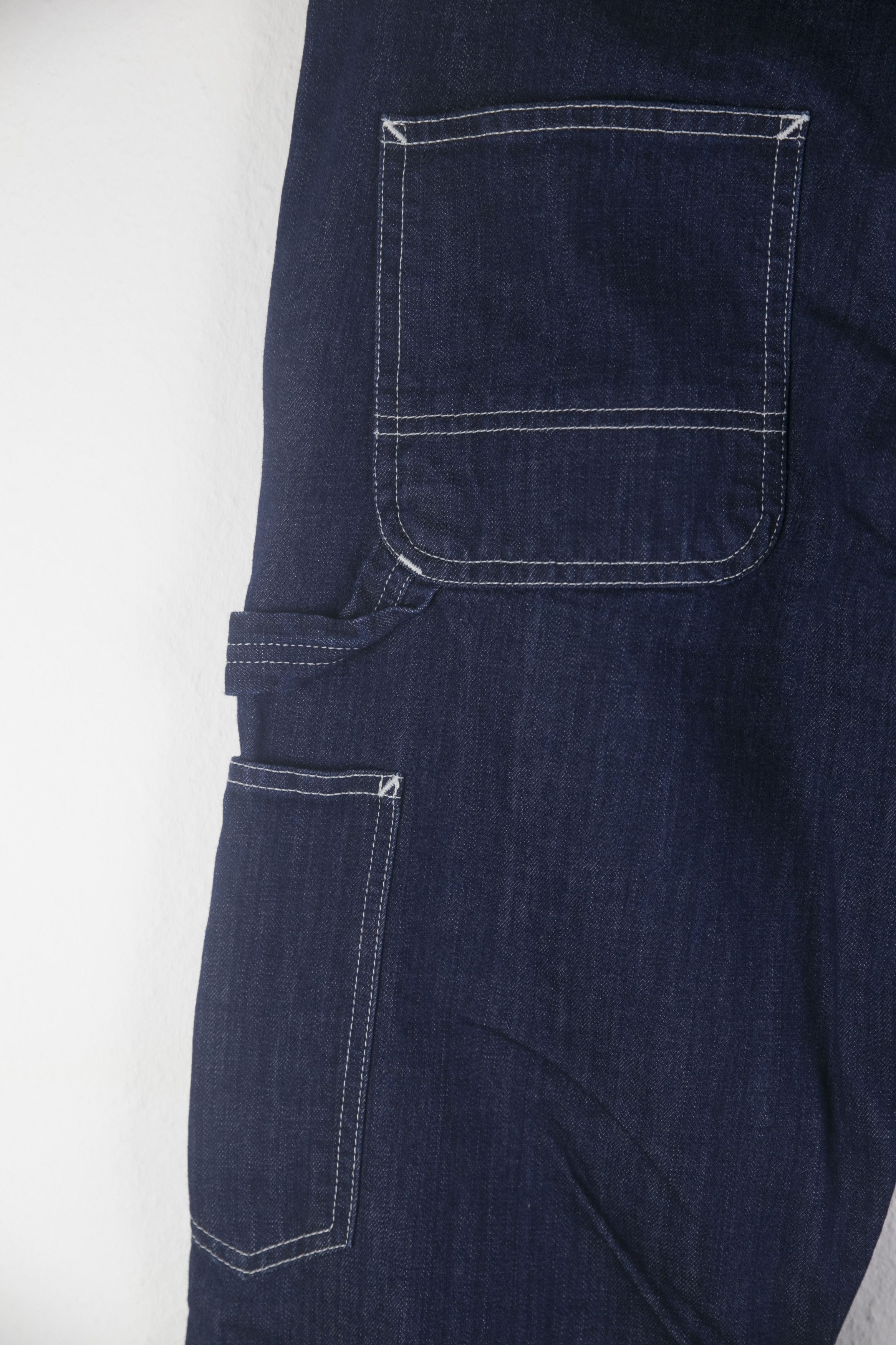 Carhartt Wip NWT Carhartt WIP Jeans RUCK DOUBLE KNEE PANT Canyon W32 L34 Size US 32 / EU 48 - 3 Thumbnail