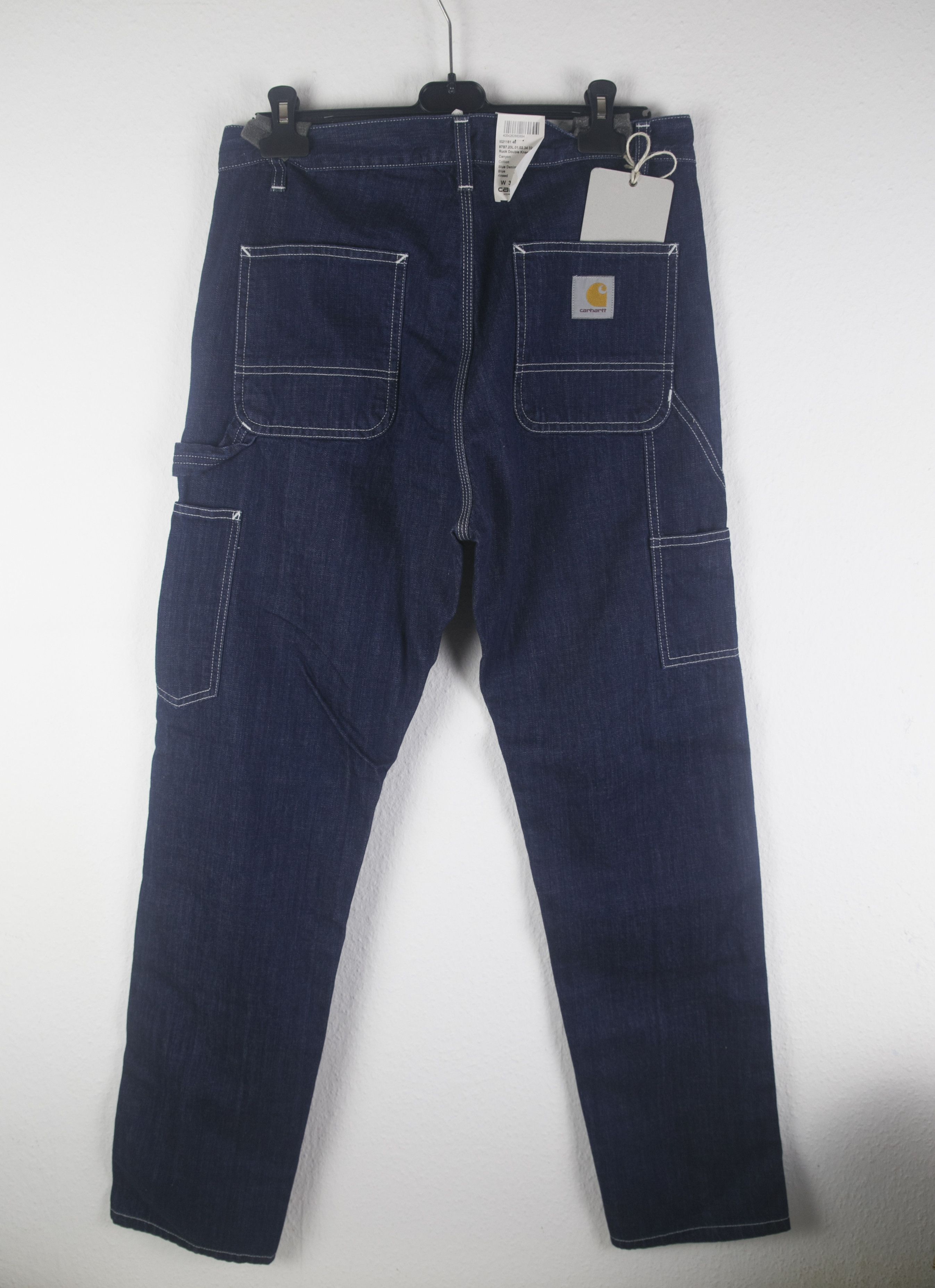 Carhartt Wip × Heron Preston Carhartt x Heron Preston Double Knee