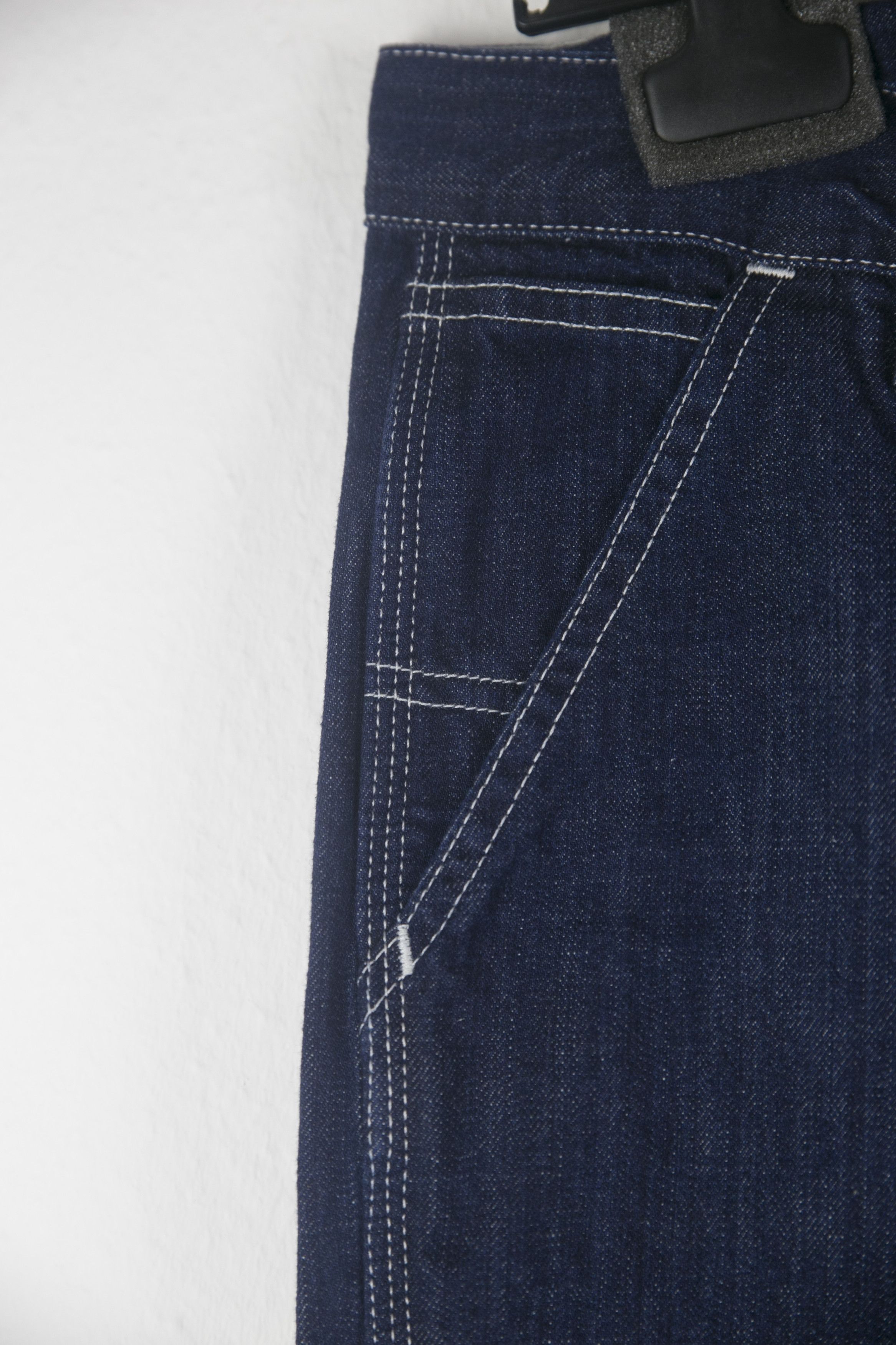 Carhartt Wip NWT Carhartt WIP Jeans RUCK DOUBLE KNEE PANT Canyon W32 L34 Size US 32 / EU 48 - 5 Thumbnail