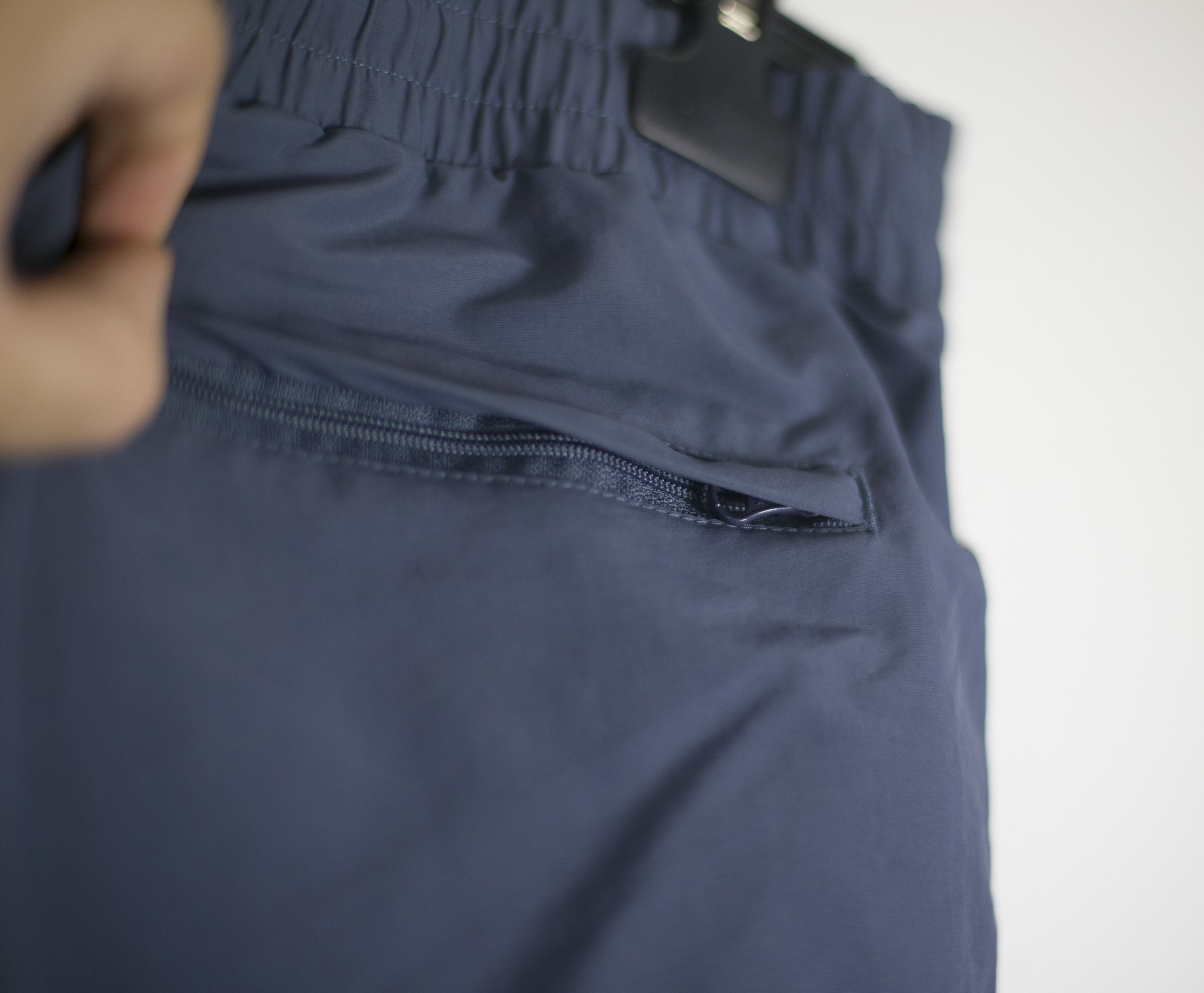 Carhartt Wip NWT Carhartt WIP Academy Pant Stone Blue Size L Size US 36 / EU 52 - 5 Thumbnail