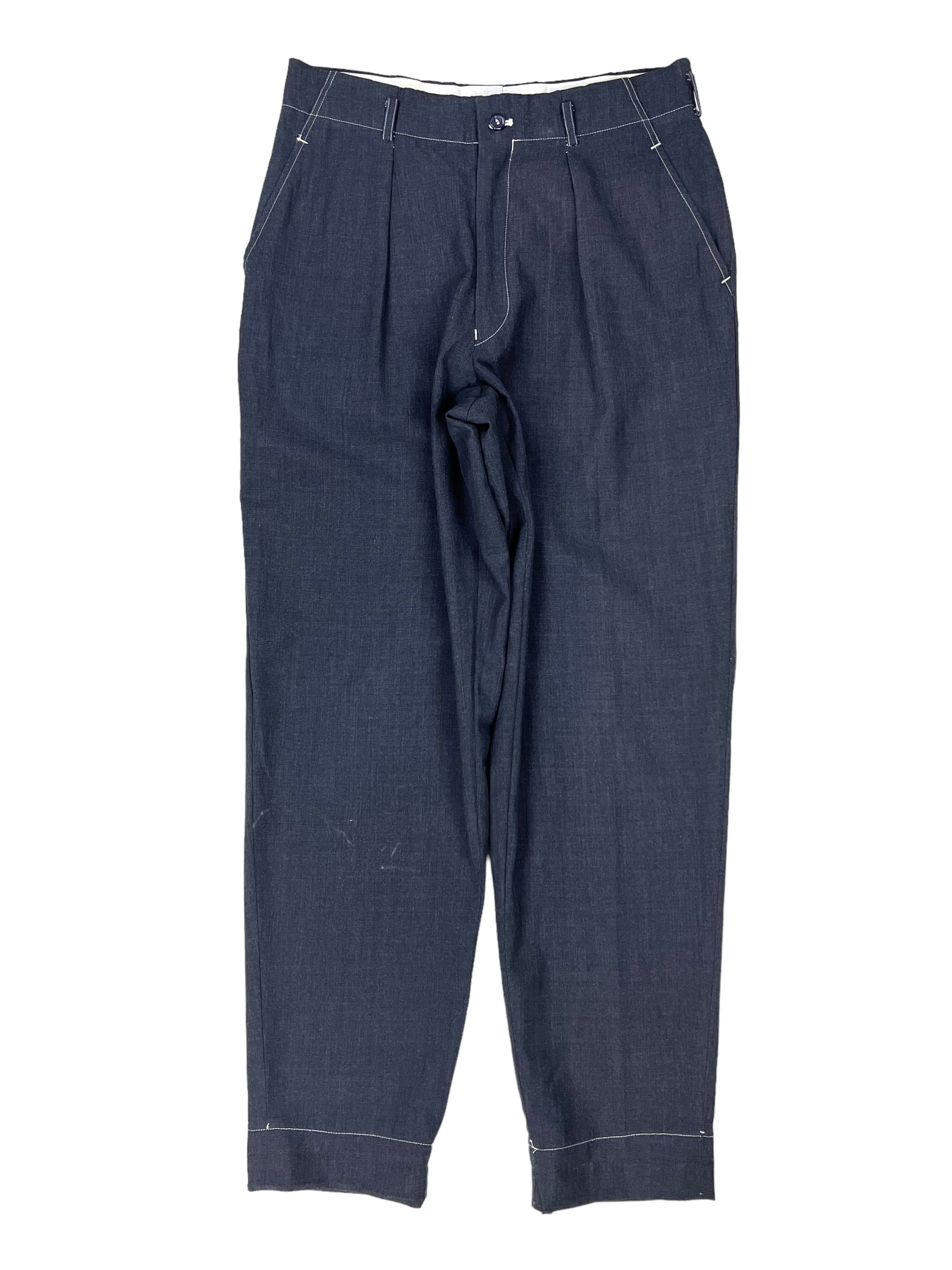 Comme Des Garcons Balloon Pants | Grailed