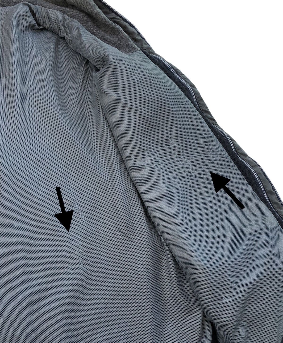 Marithe + Francois Girbaud Marithe Francois Girbaud Mens Mountain Parka Jacket Size US M / EU 48-50 / 2 - 12 Thumbnail