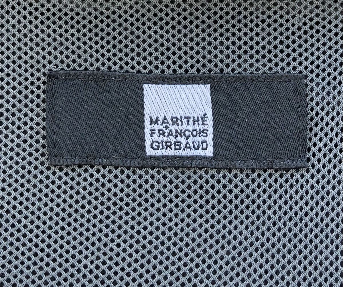 Marithe + Francois Girbaud Marithe Francois Girbaud Mens Mountain Parka Jacket Size US M / EU 48-50 / 2 - 13 Thumbnail