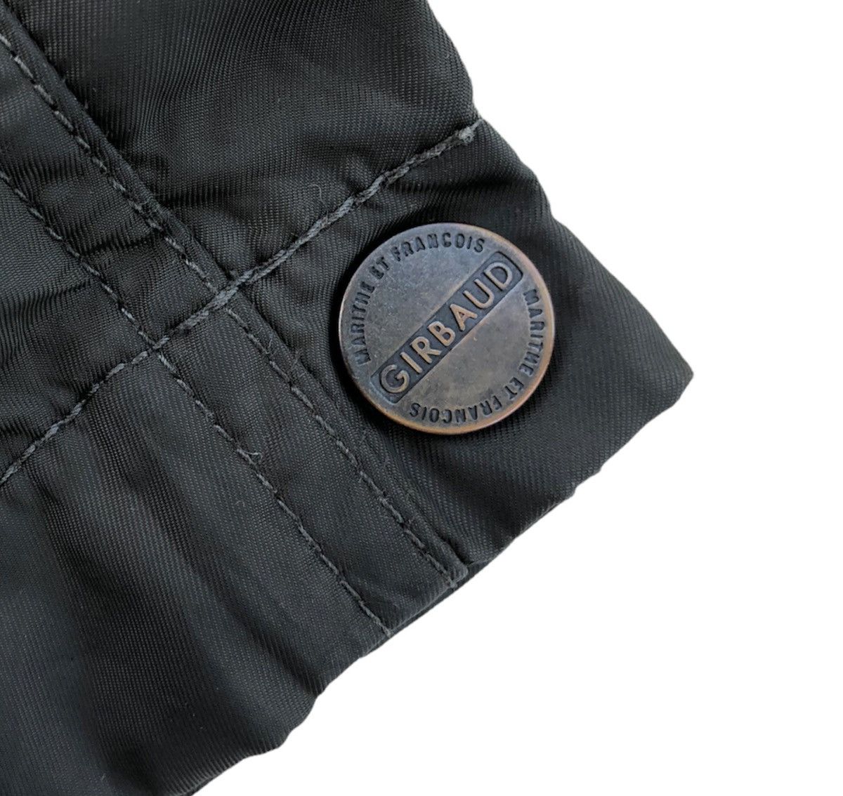 Marithe + Francois Girbaud Marithe Francois Girbaud Mens Mountain Parka Jacket Size US M / EU 48-50 / 2 - 9 Thumbnail