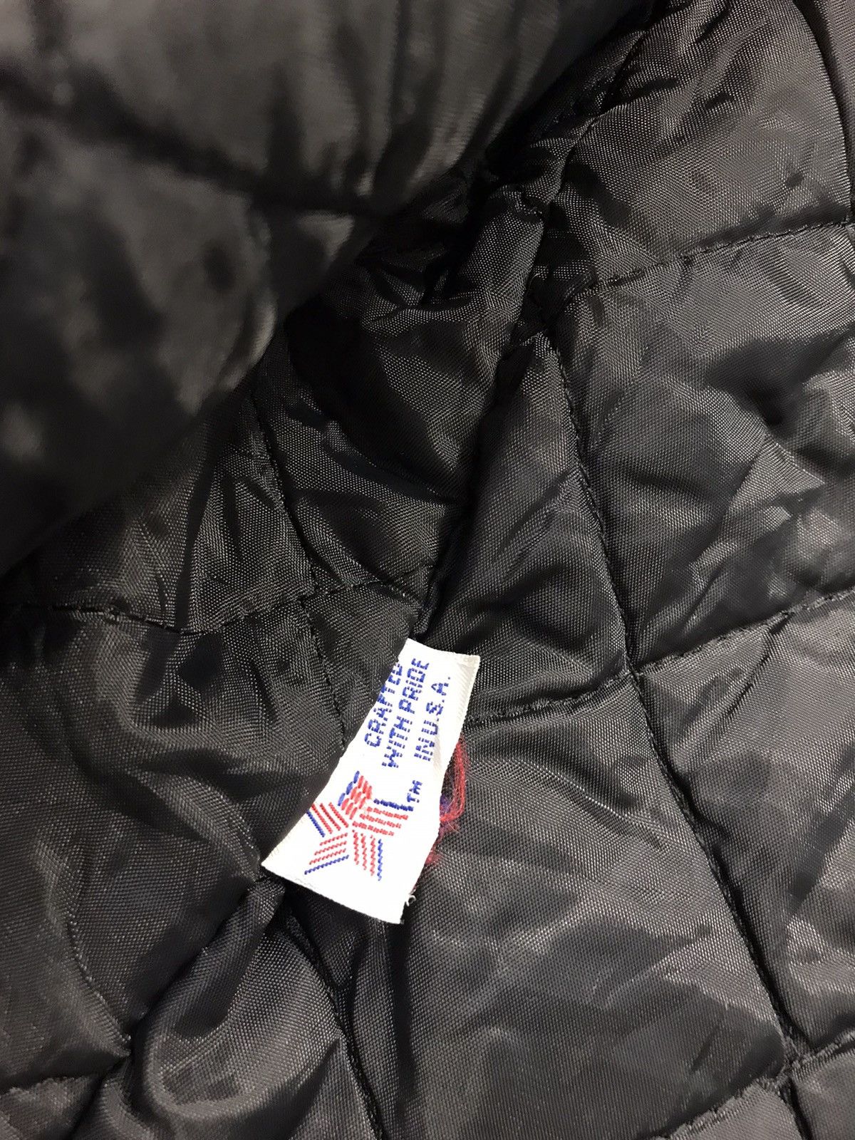 Schott Rare U.S. 740N Schott Peajacket Double Breasted Jacket Size US L / EU 52-54 / 3 - 7 Thumbnail