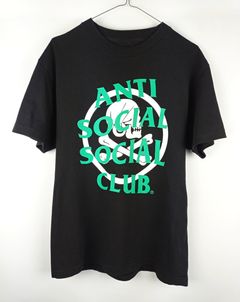 Neighborhood X Anti Social Social Club | Grailed