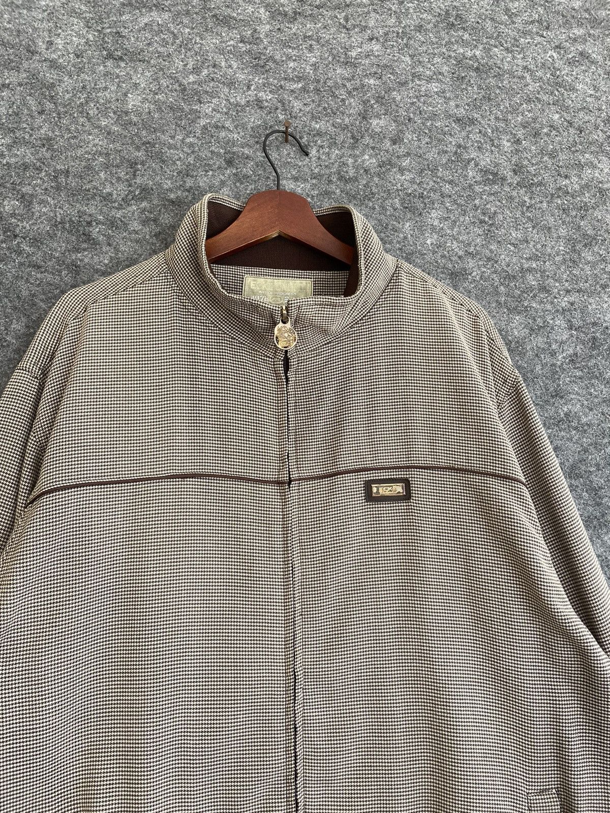 Ecko Unltd. ECKO ART OF PROGRESS JACKET Size US XL / EU 56 / 4 - 2 Thumbnail