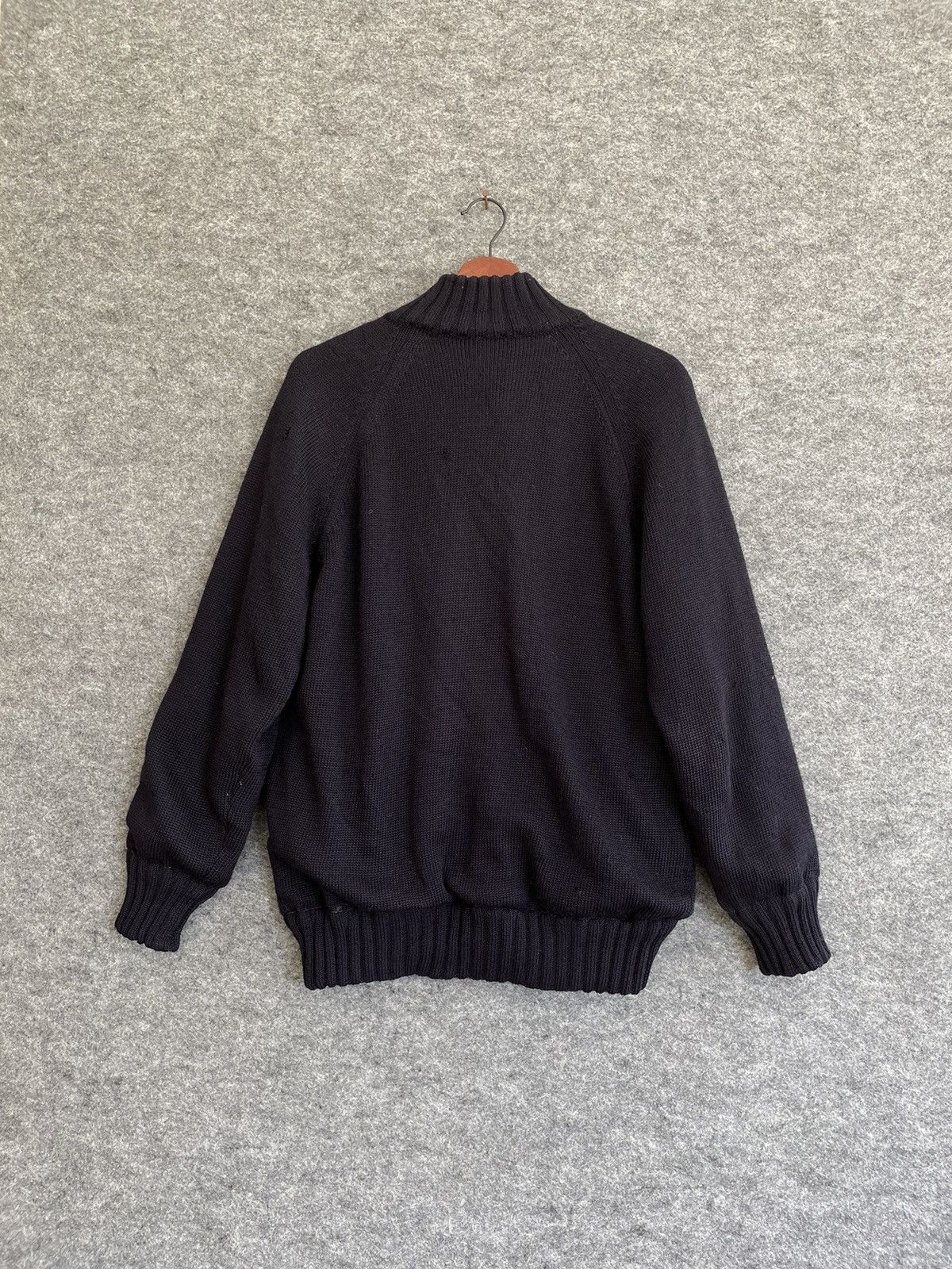 Ermenegildo Zegna VINTAGE ERMENEGILDO ZEGNA REVERSIBLE JACKET Size US M / EU 48-50 / 2 - 7 Thumbnail