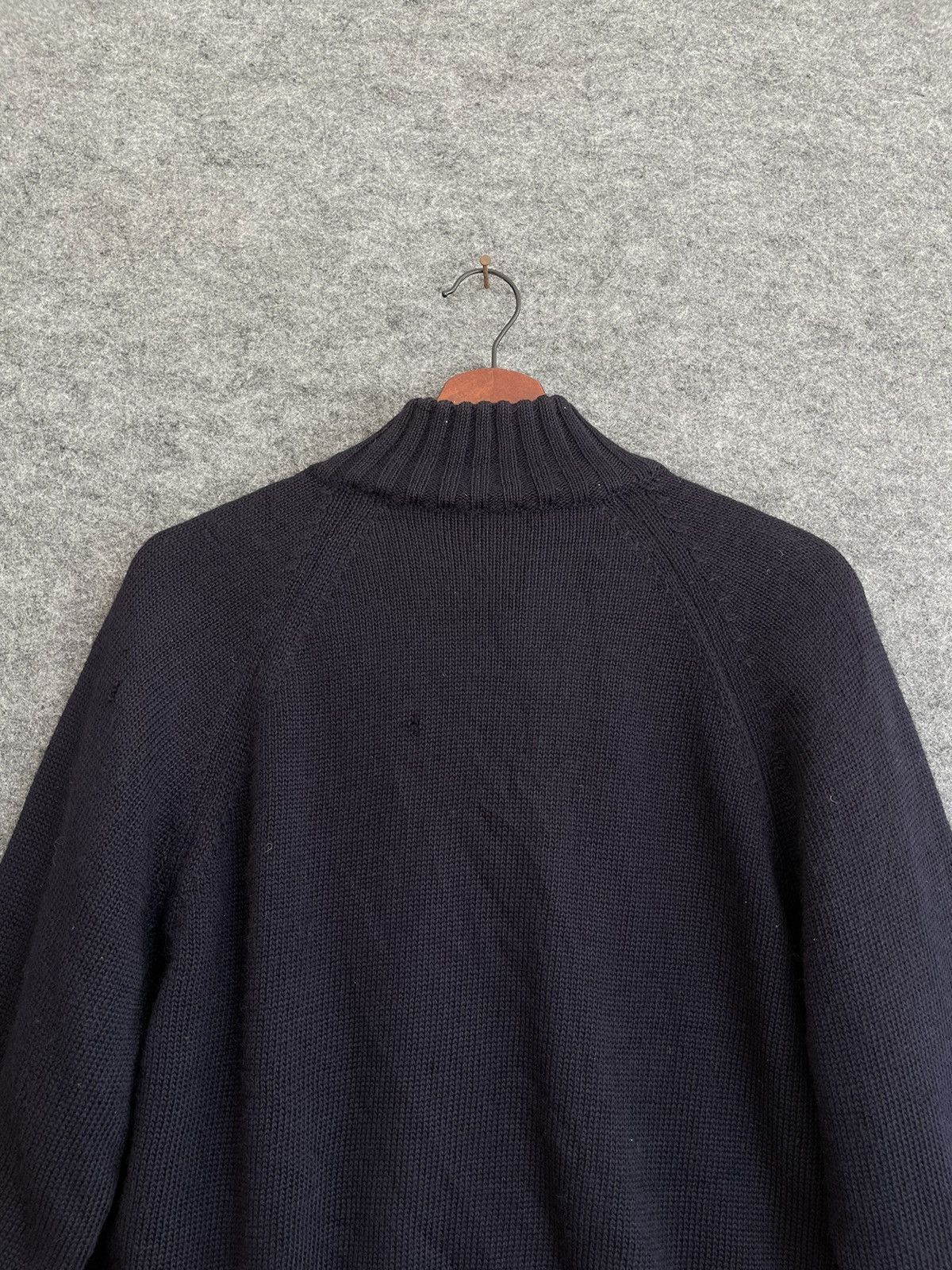 Ermenegildo Zegna VINTAGE ERMENEGILDO ZEGNA REVERSIBLE JACKET Size US M / EU 48-50 / 2 - 8 Thumbnail