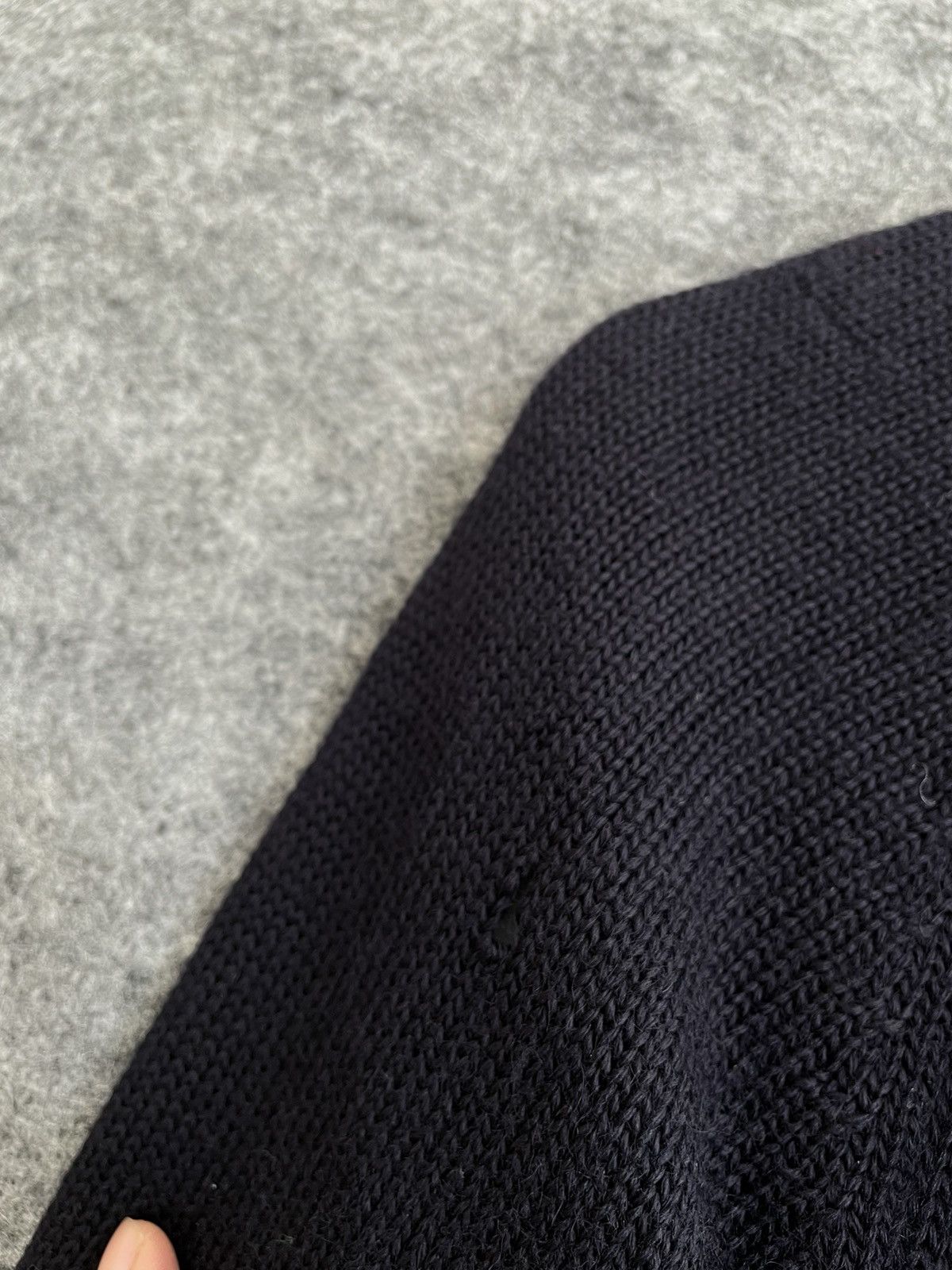 Ermenegildo Zegna VINTAGE ERMENEGILDO ZEGNA REVERSIBLE JACKET Size US M / EU 48-50 / 2 - 14 Thumbnail