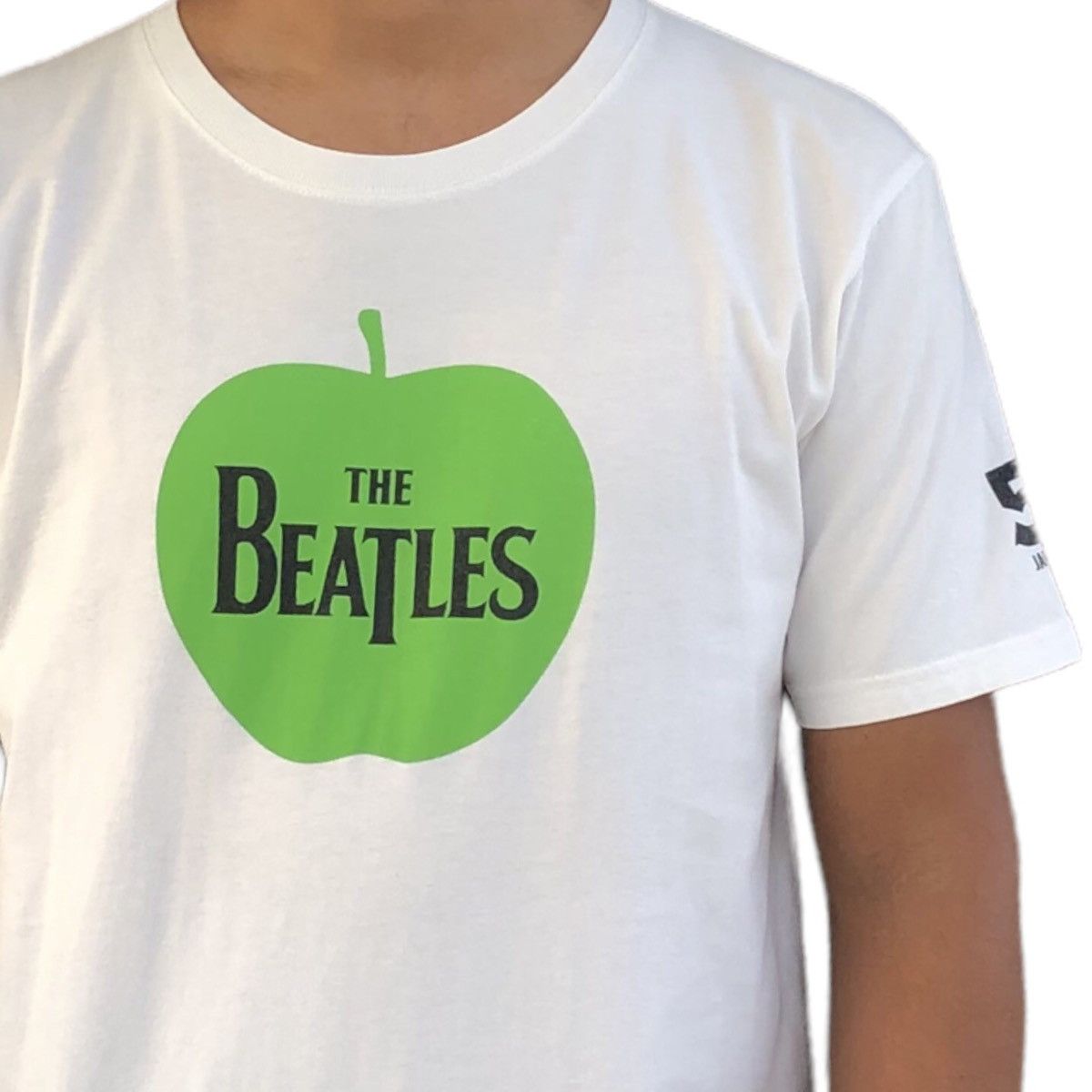 Band Tees The Beatles Apple Green T-shirt Size US L / EU 52-54 / 3 - 2 Thumbnail