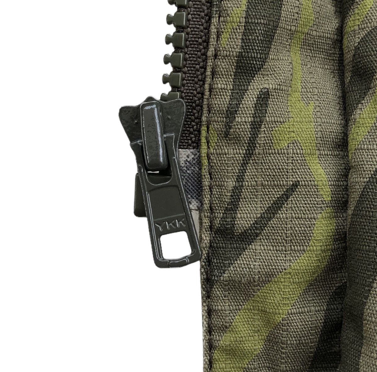 X-LARGE 🔥X-Large HBT Tiger Stripe Forest Camo Jacket Size US L / EU 52-54 / 3 - 16 Thumbnail
