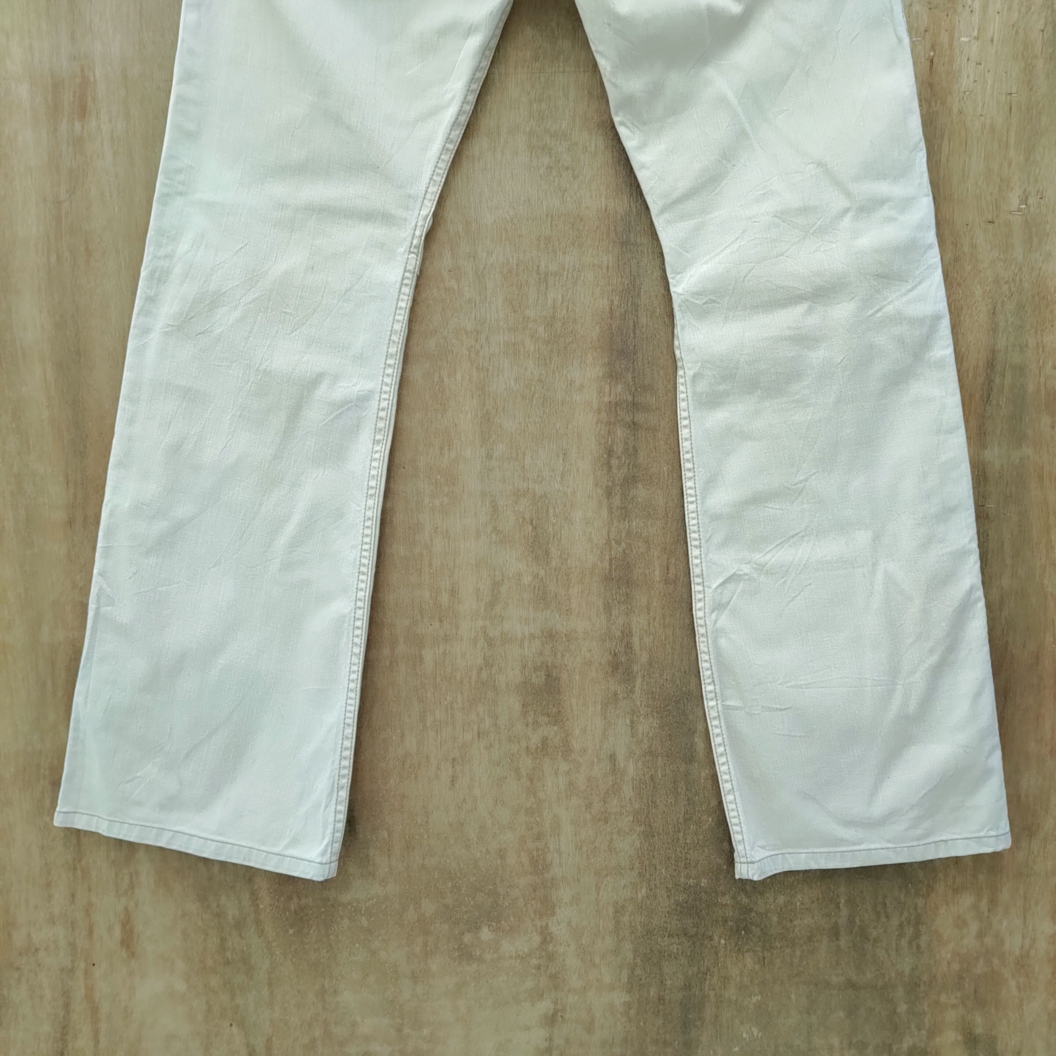 Japan Blue VINTAGE BLUE WAY BOOTCUT FLARE JEANS DENIM PANTS Size US 29 - 11 Thumbnail