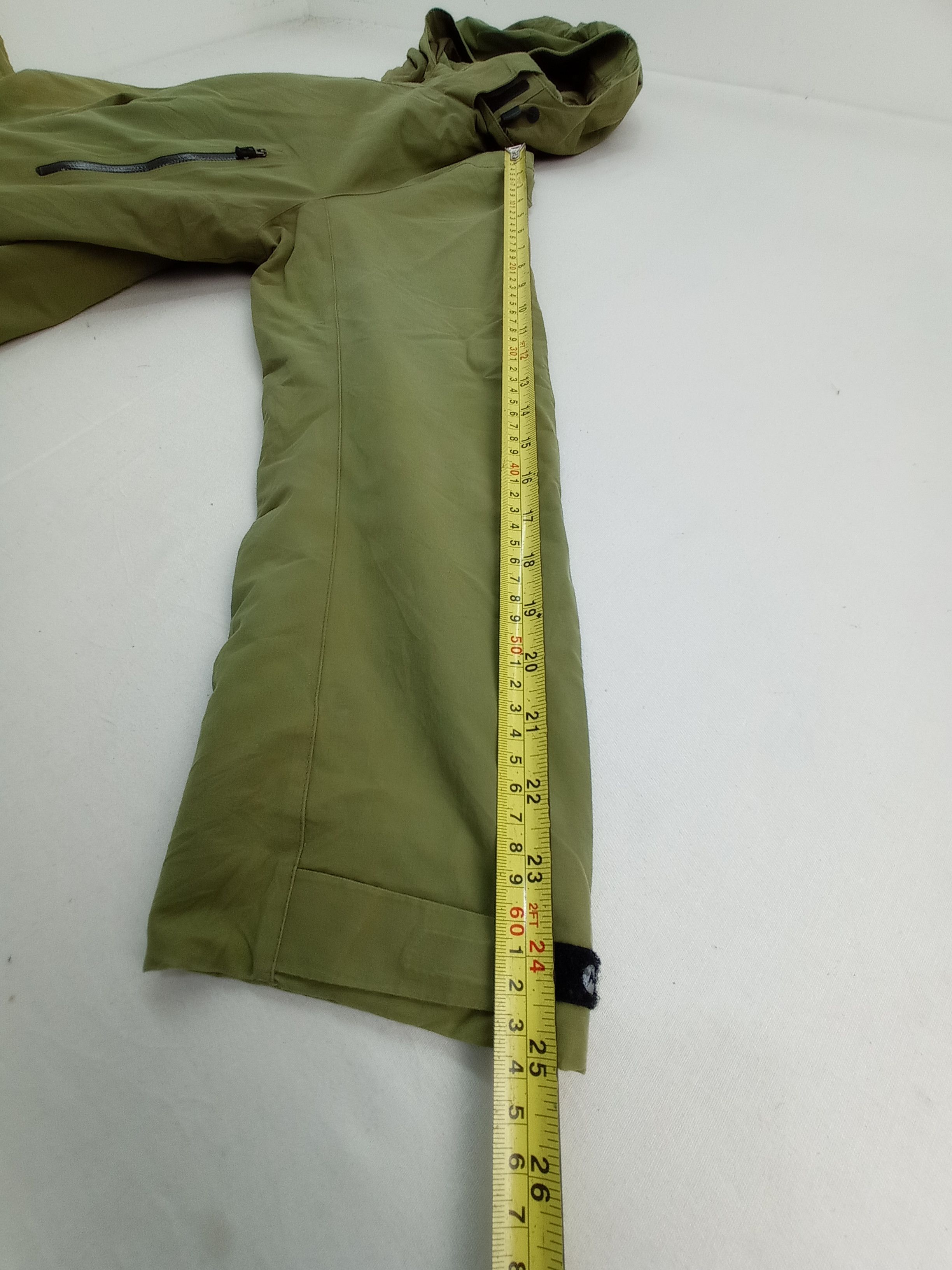 Marmot Vintage Marmot Long Jacket Hoodie Size US M / EU 48-50 / 2 - 17 Thumbnail