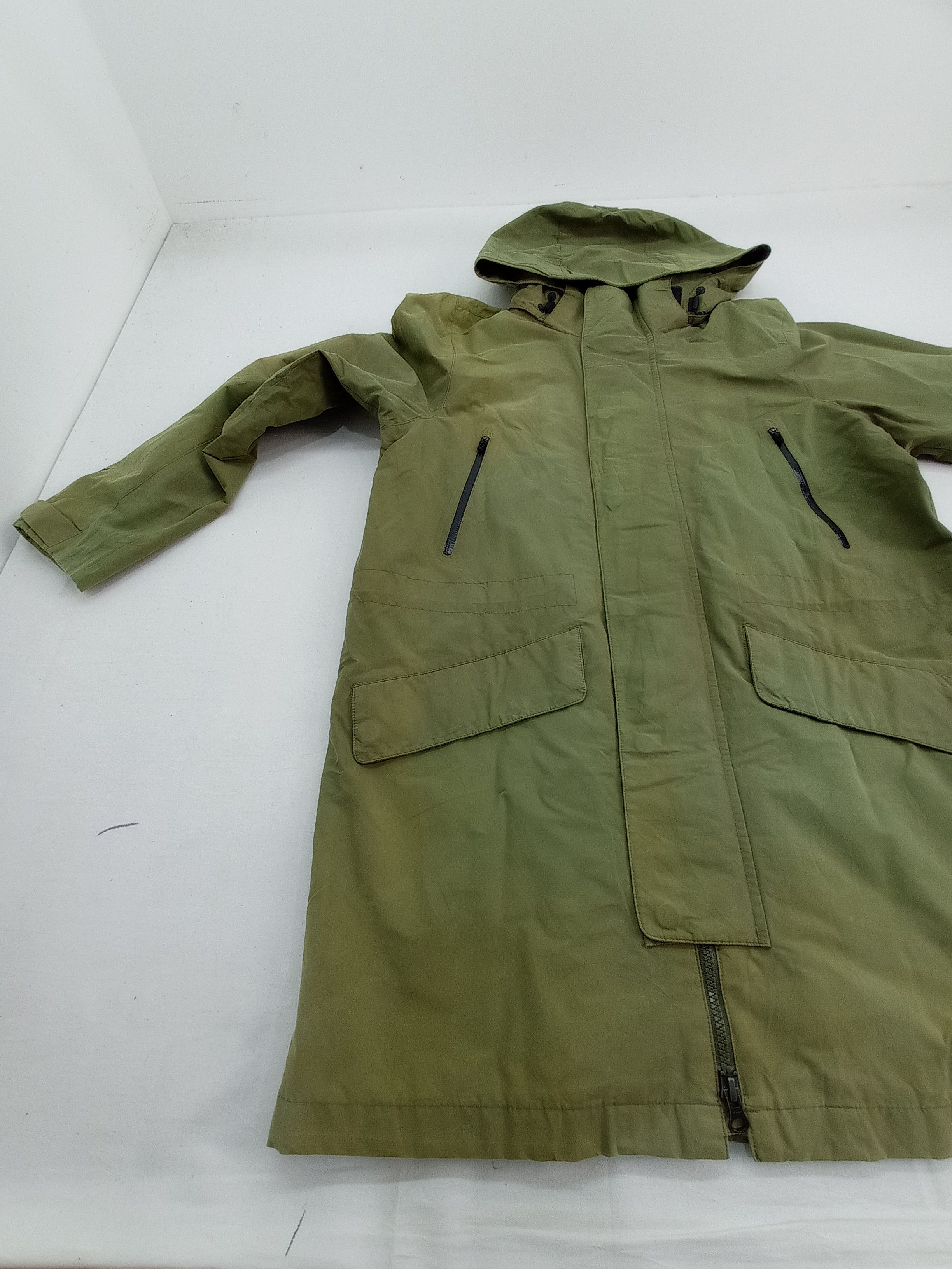 Marmot Vintage Marmot Long Jacket Hoodie Size US M / EU 48-50 / 2 - 15 Thumbnail
