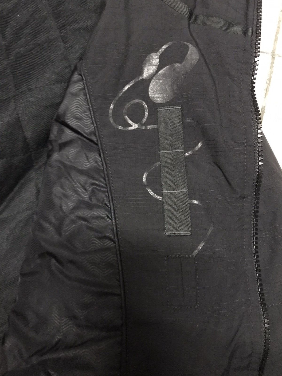 Nike Nike Jacket Running Streetwear Rare Size US XL / EU 56 / 4 - 6 Thumbnail