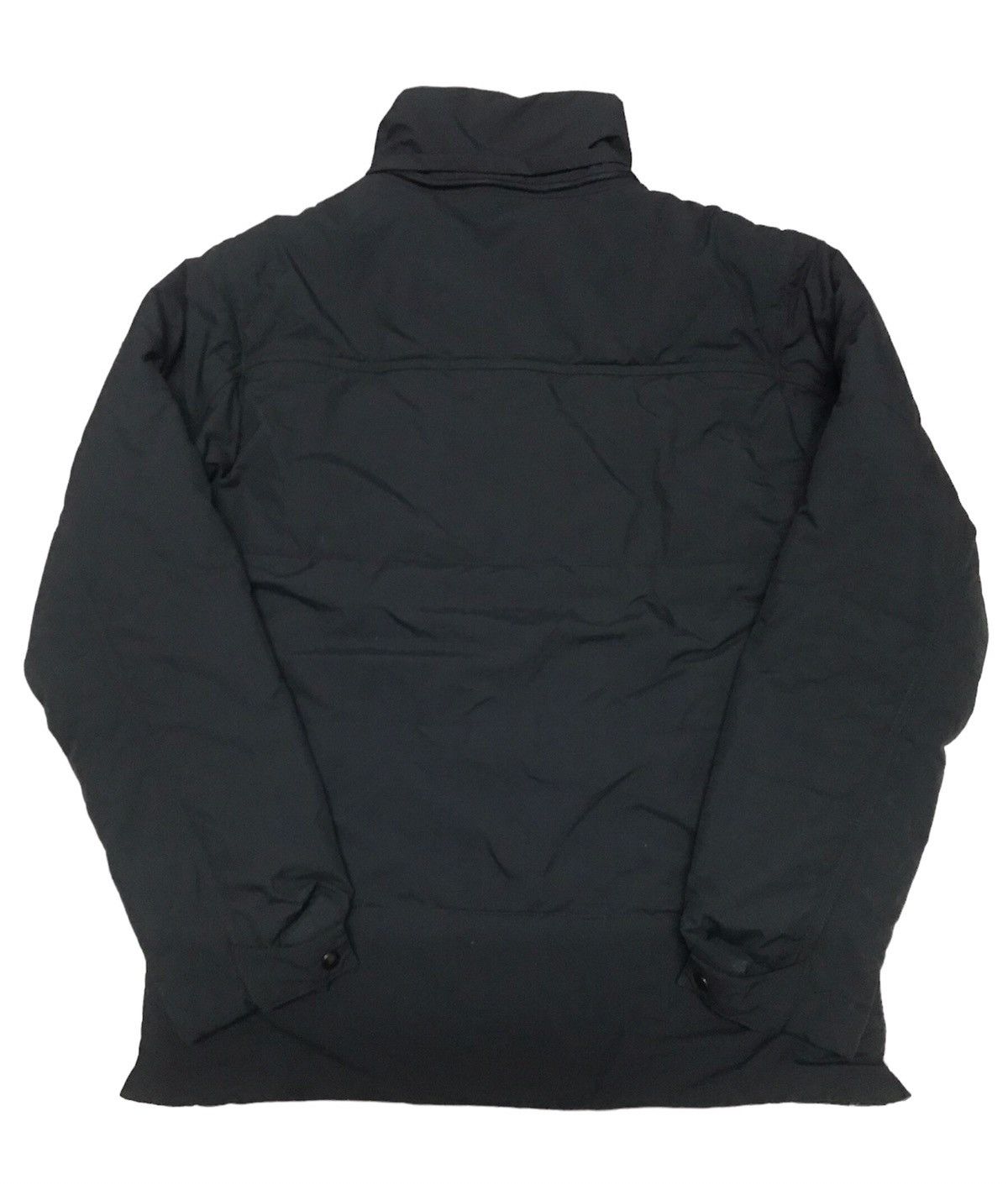 Nike Nike Jacket Running Streetwear Rare Size US XL / EU 56 / 4 - 5 Thumbnail