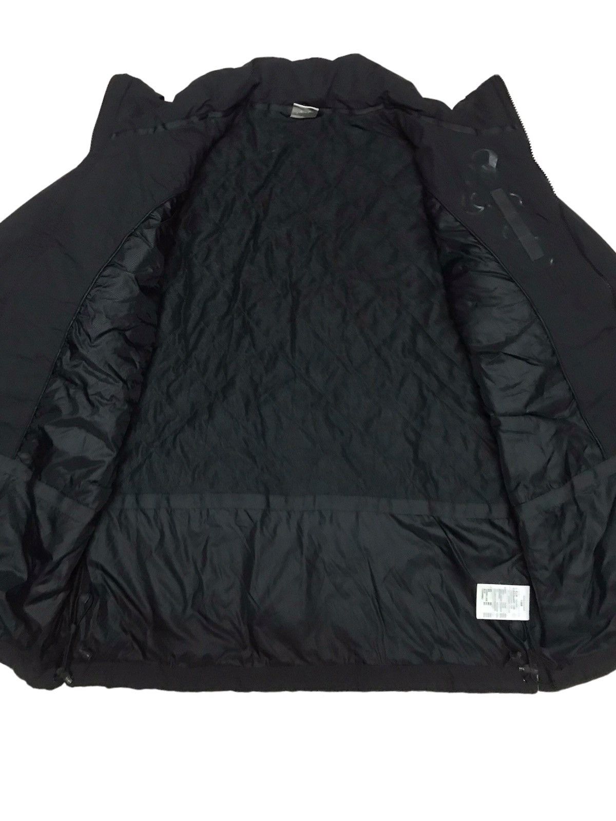 Nike Nike Jacket Running Streetwear Rare Size US XL / EU 56 / 4 - 4 Thumbnail