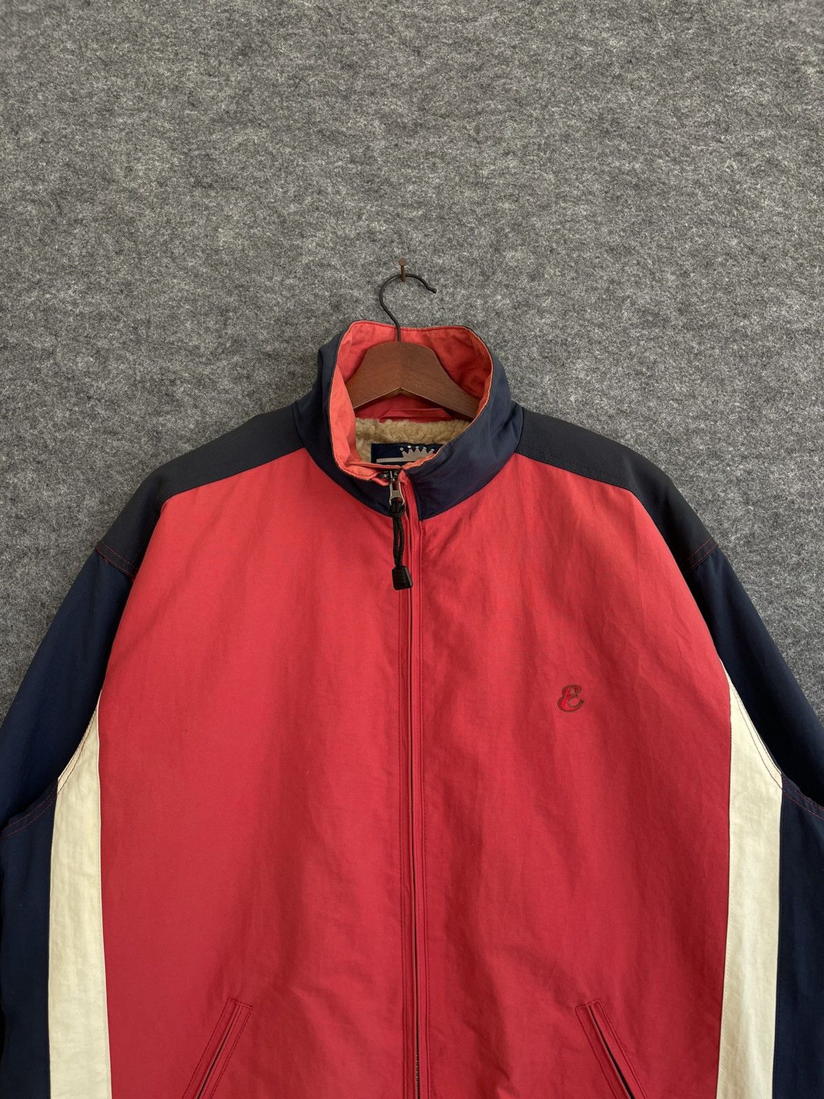 Japanese Brand × Vintage VINTAGE ESTIVO JACKET Size US L / EU 52-54 / 3 - 2 Thumbnail