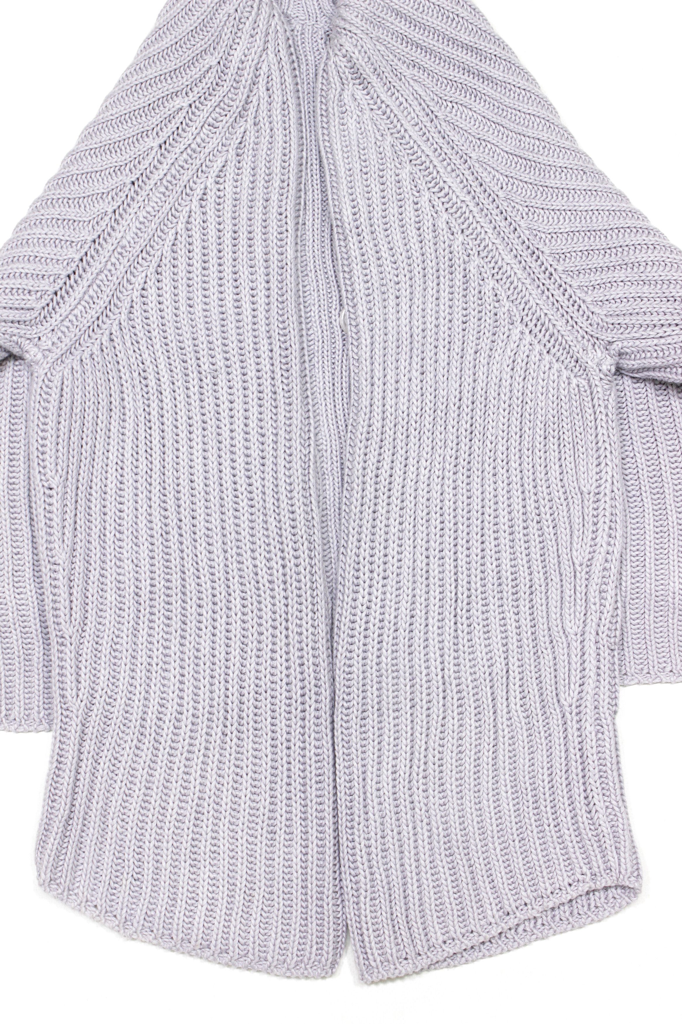 Jil Sander Women's Raf Simons Era 3in1 Cardigan & Vest Knit Vintage Size S / US 4 / IT 40 - 9 Thumbnail
