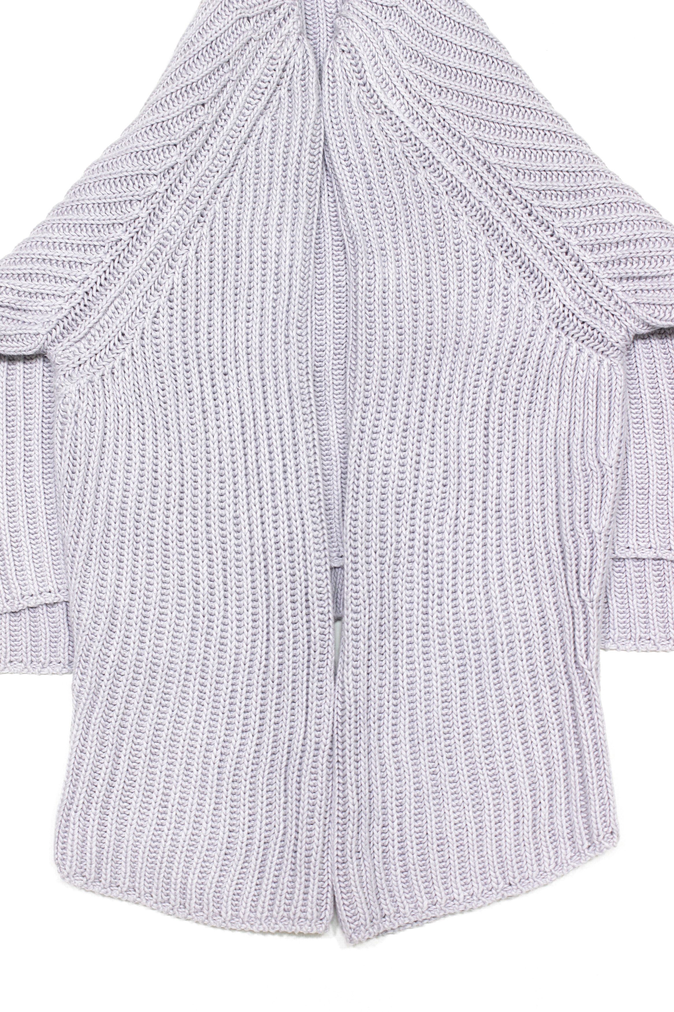 Jil Sander Women's Raf Simons Era 3in1 Cardigan & Vest Knit Vintage Size S / US 4 / IT 40 - 10 Thumbnail