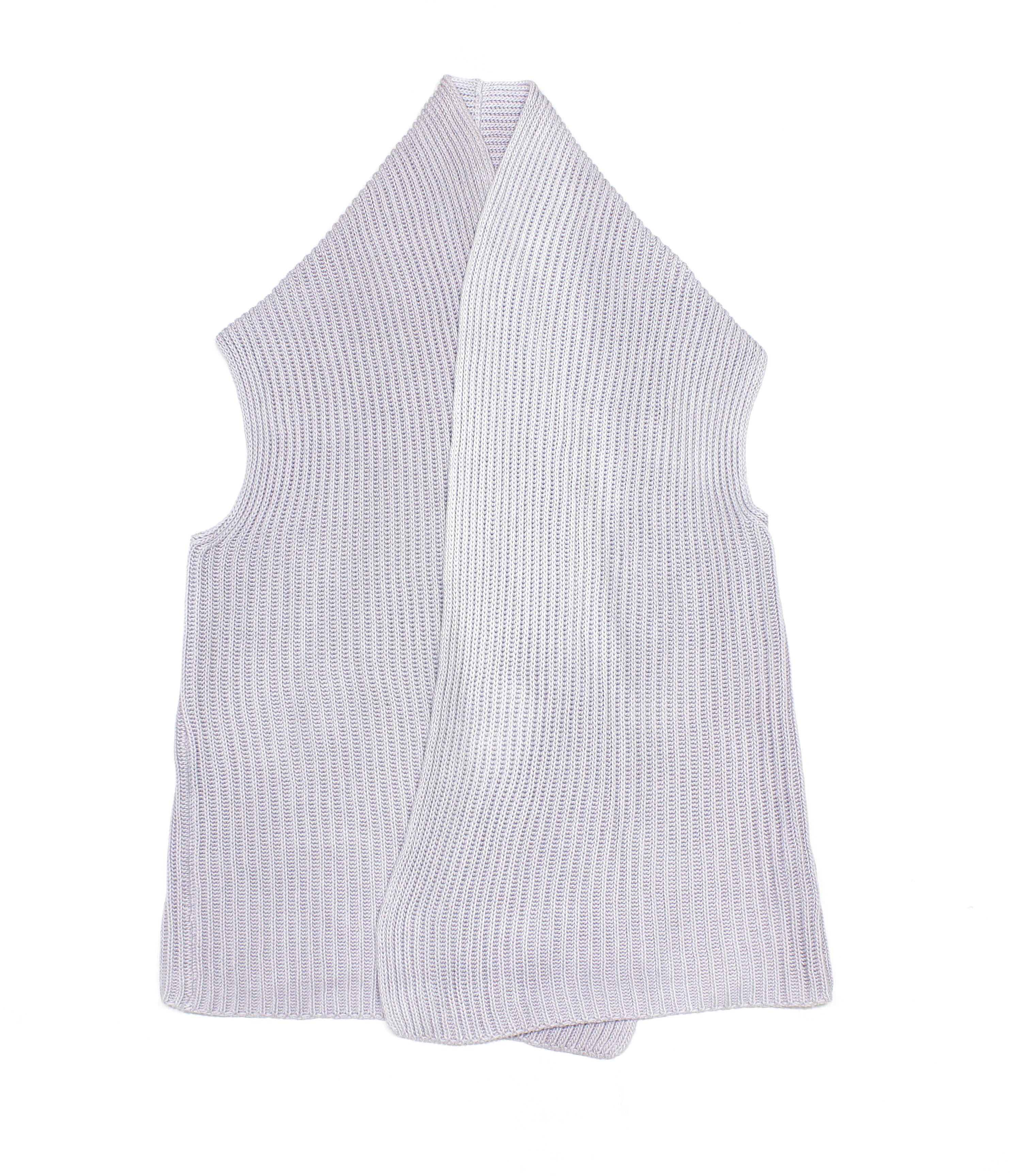 Jil Sander Women's Raf Simons Era 3in1 Cardigan & Vest Knit Vintage Size S / US 4 / IT 40 - 7 Thumbnail